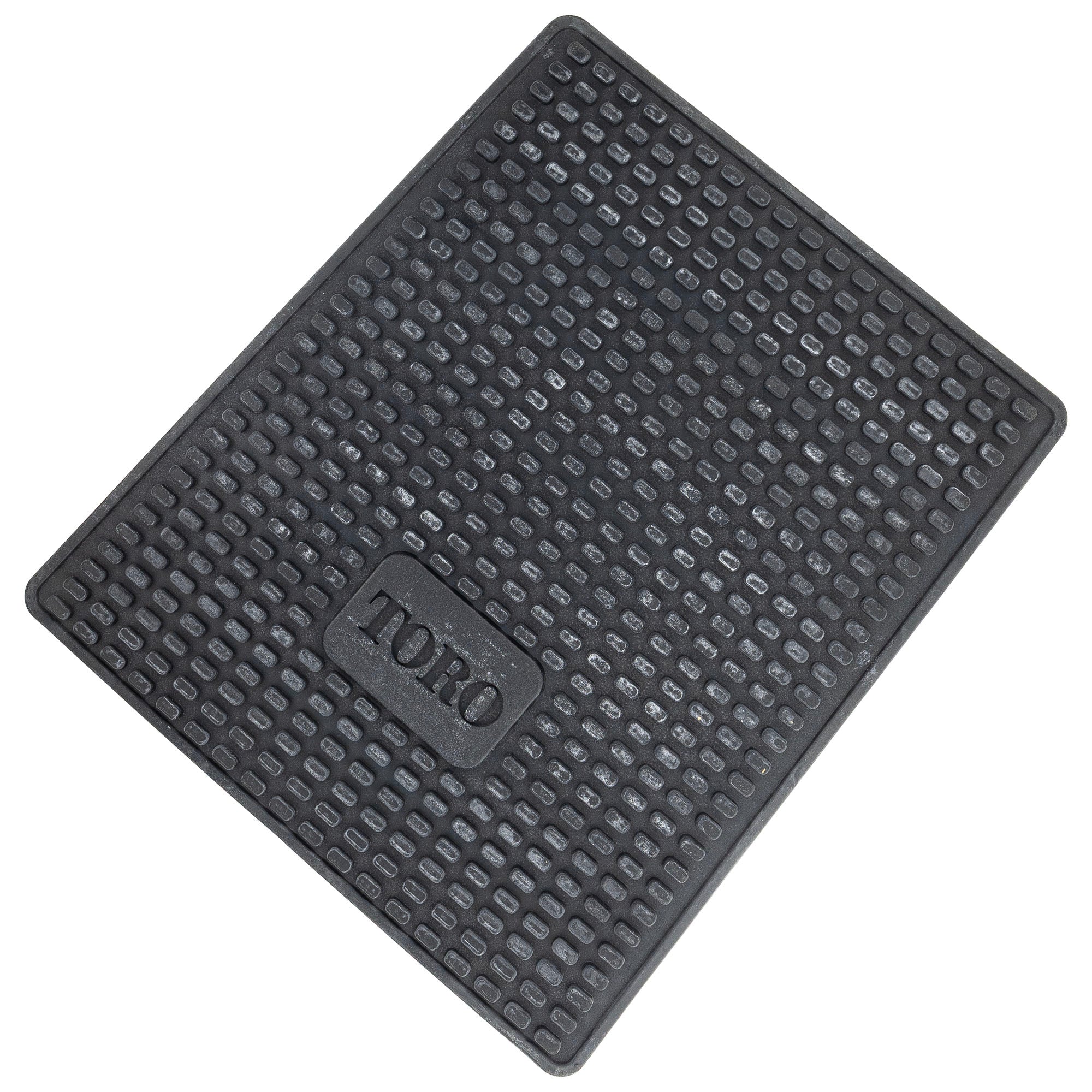 Toro 79020 Rubber Floormat