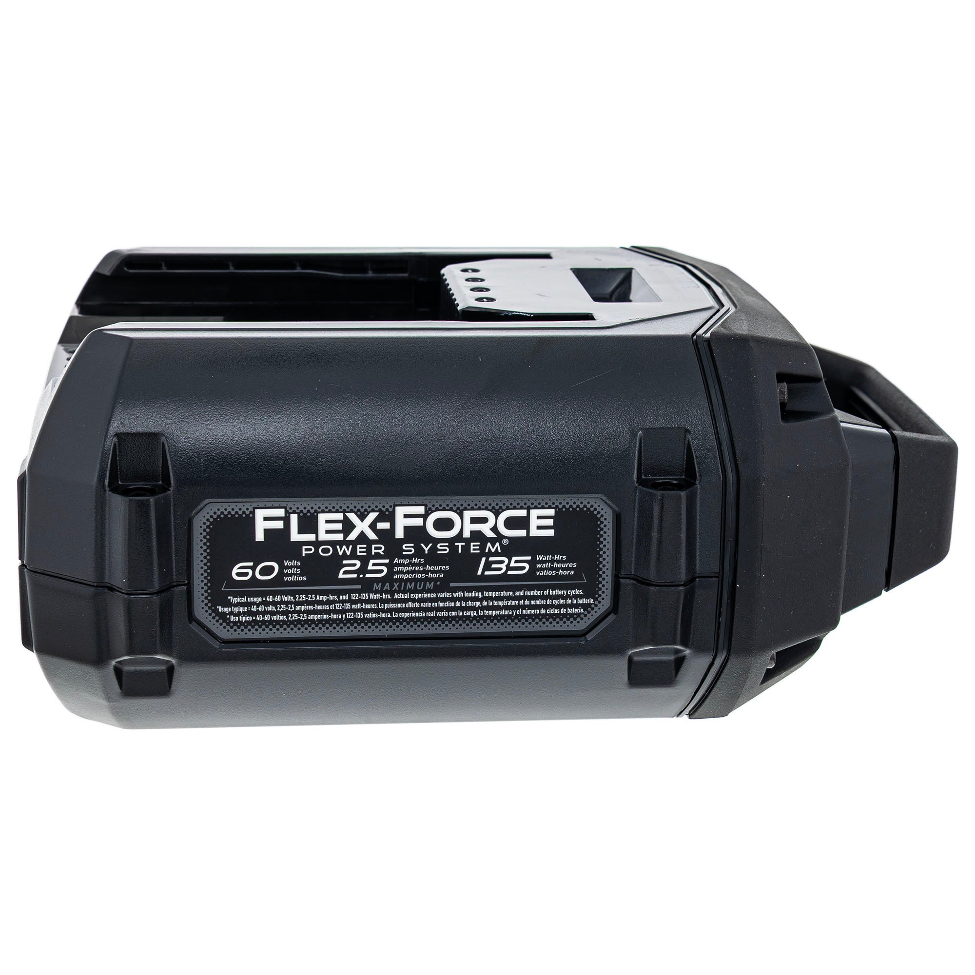 Toro 88925 Battery Li Ion 60V 2.5Ah 135Wh
