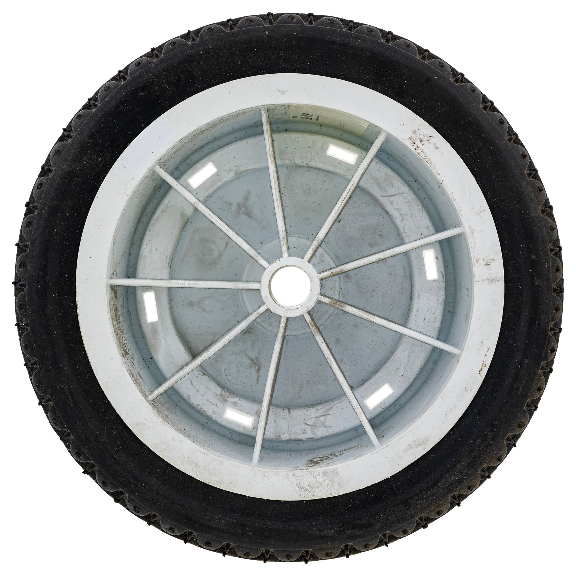 Toro 92-9591 Wheel Assembly