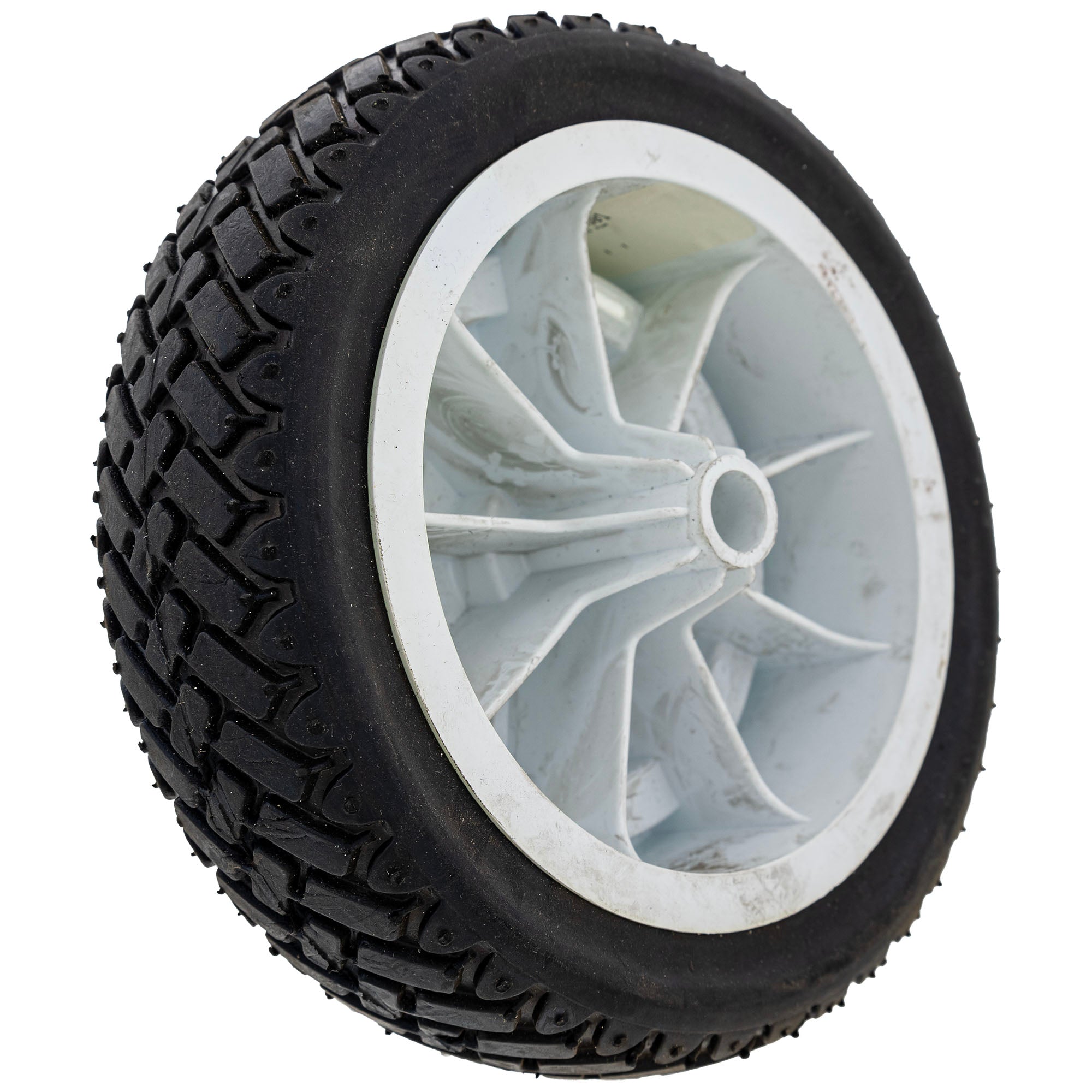 Toro 92-9591 Wheel Assembly