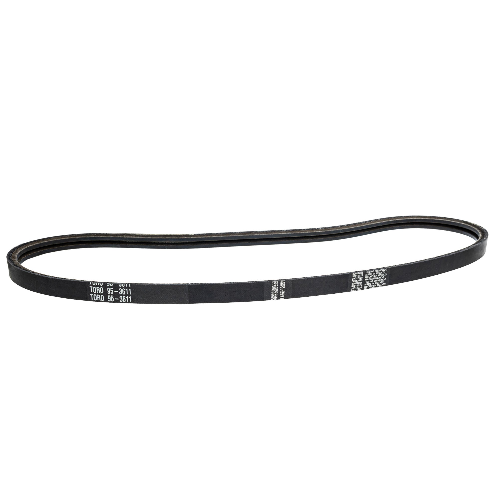 Toro 95-3611 V-Belt