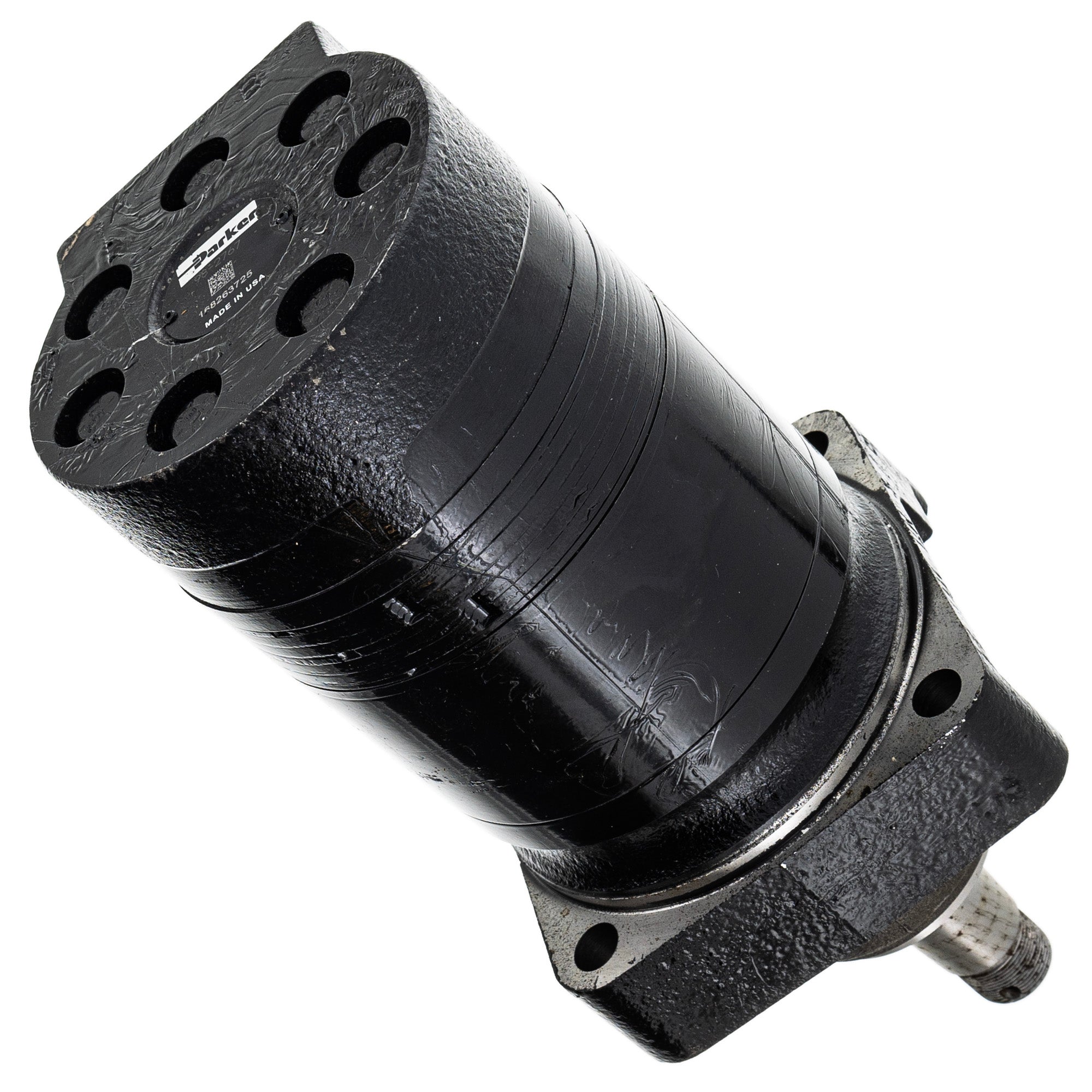Toro 98-2767 Hyd Motor Wheel