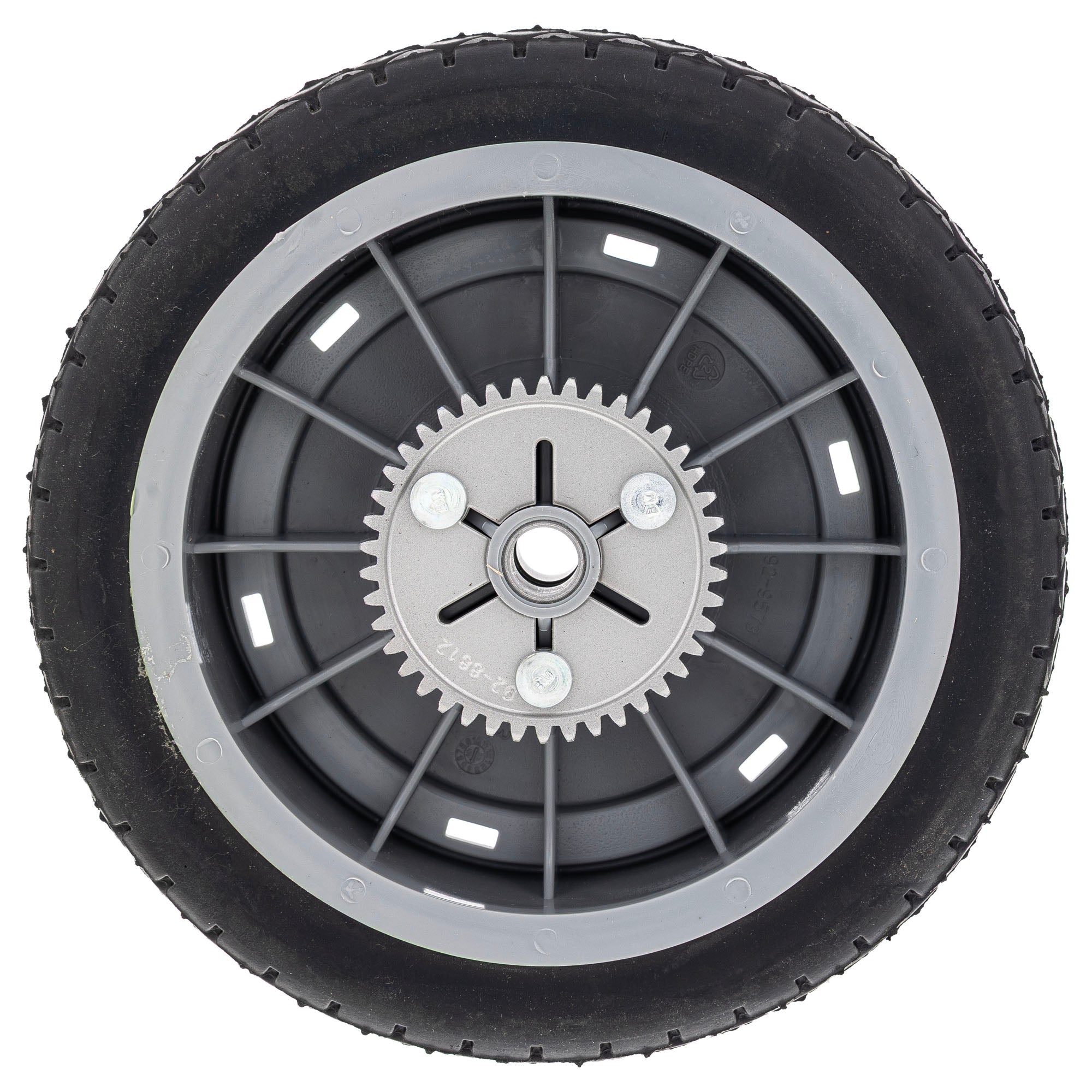 Toro 98-7135 Wheel Tire Assembly sp