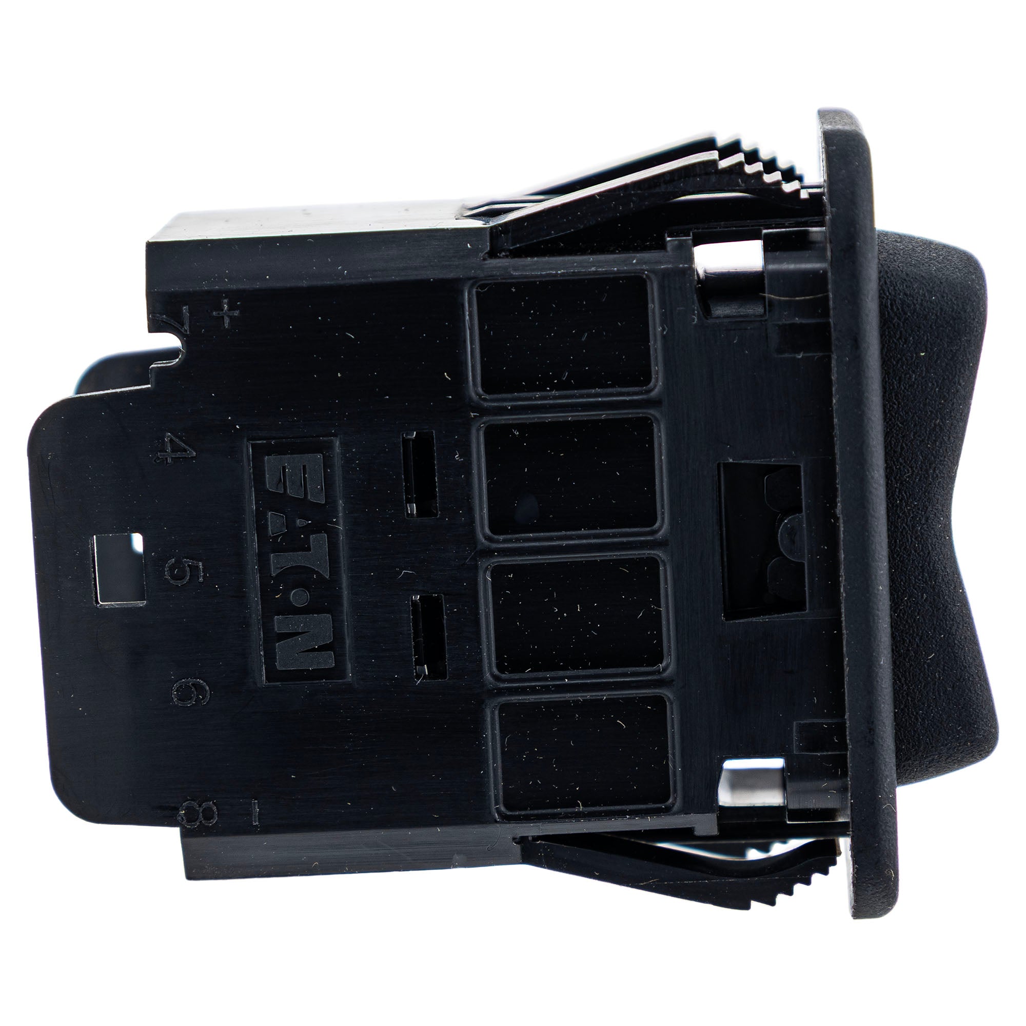 Toro AU113664 2 Pole Switch Rocker