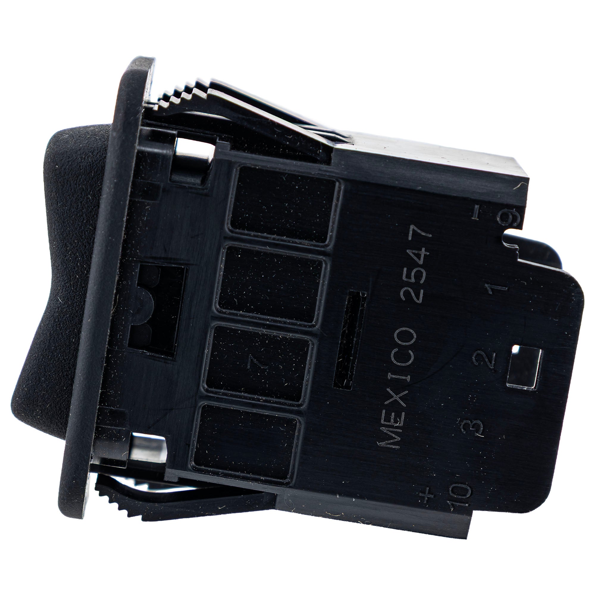 Toro AU113664 2 Pole Switch Rocker