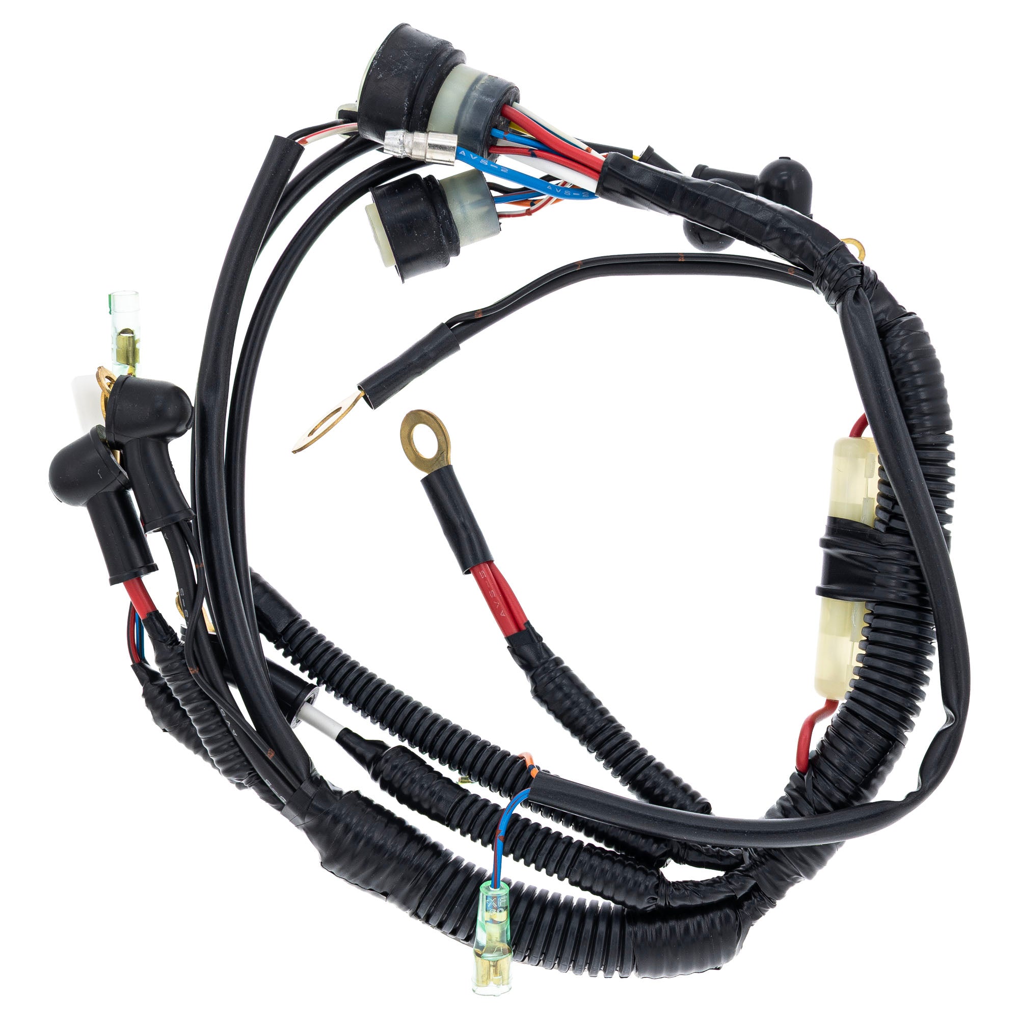 Yanmar 128270-77921 Harness