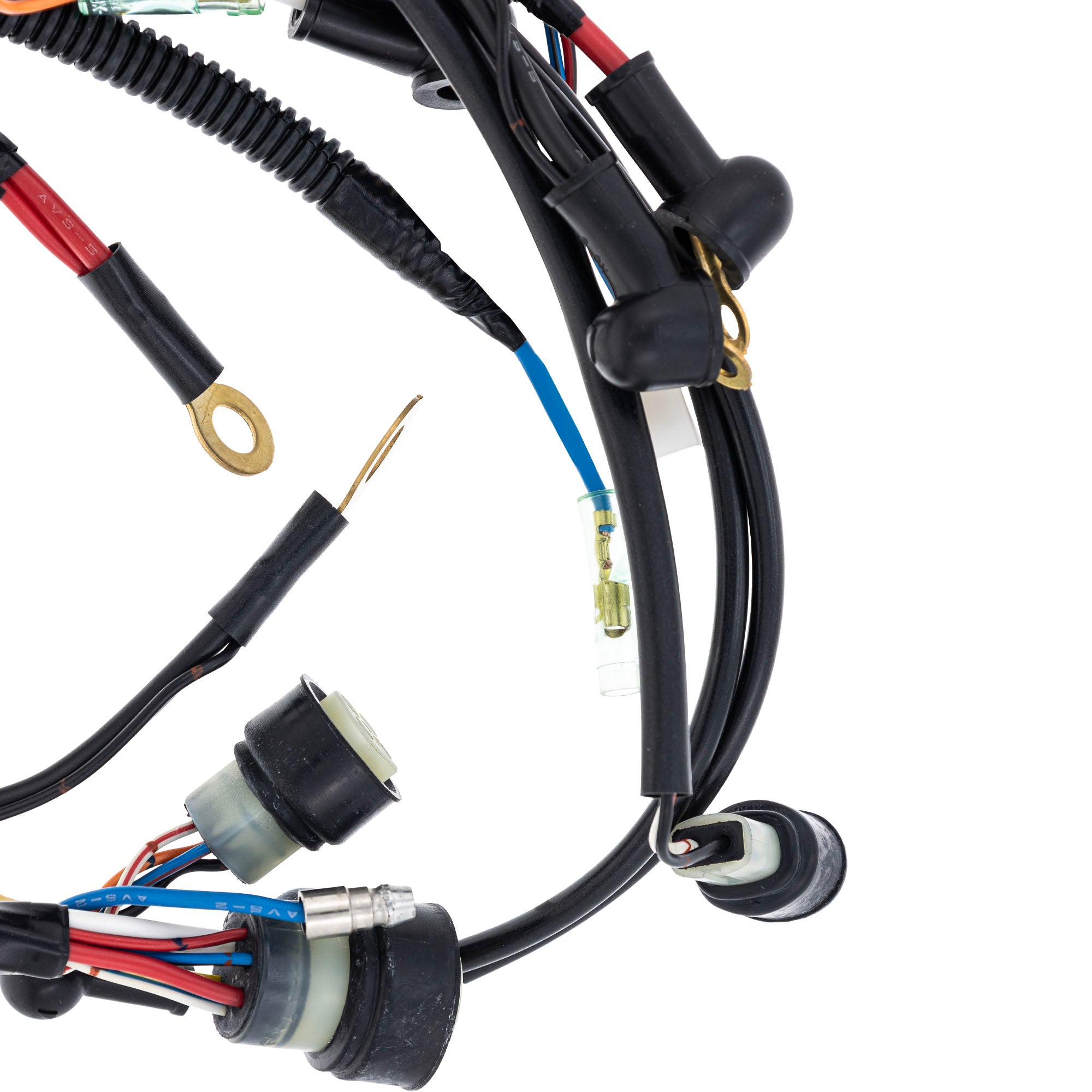 Yanmar 128270-77921 Wire Harness