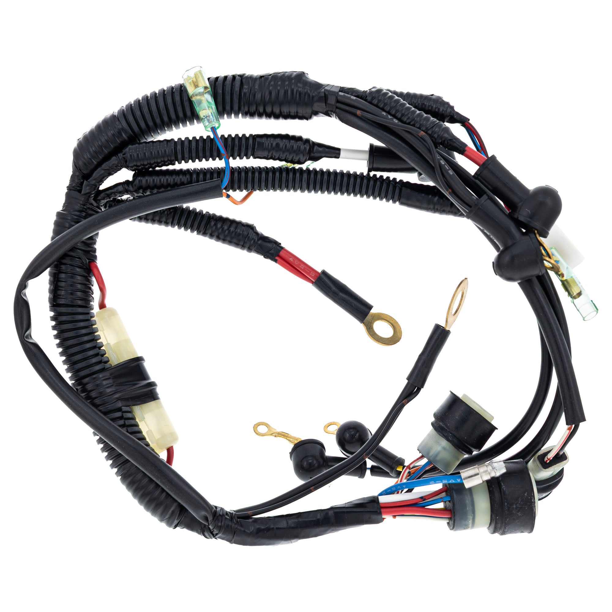 Yanmar 128270-77921 Wire Harness