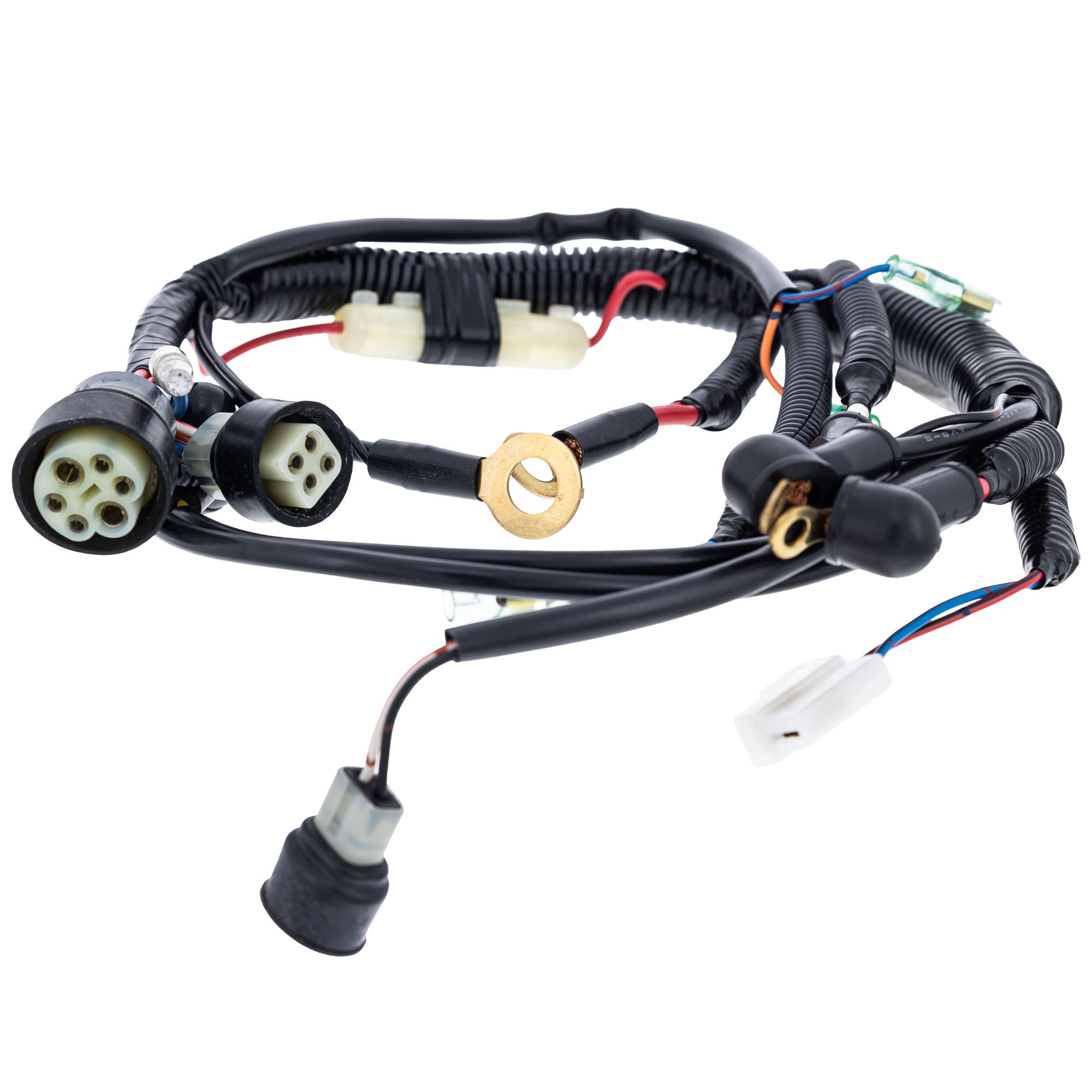 Yanmar 128270-77921 Wire Harness