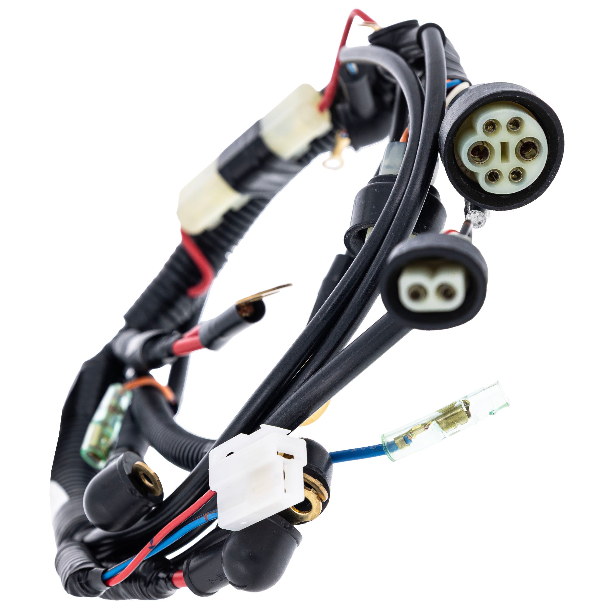 Yanmar 128270-77921 Wire Harness