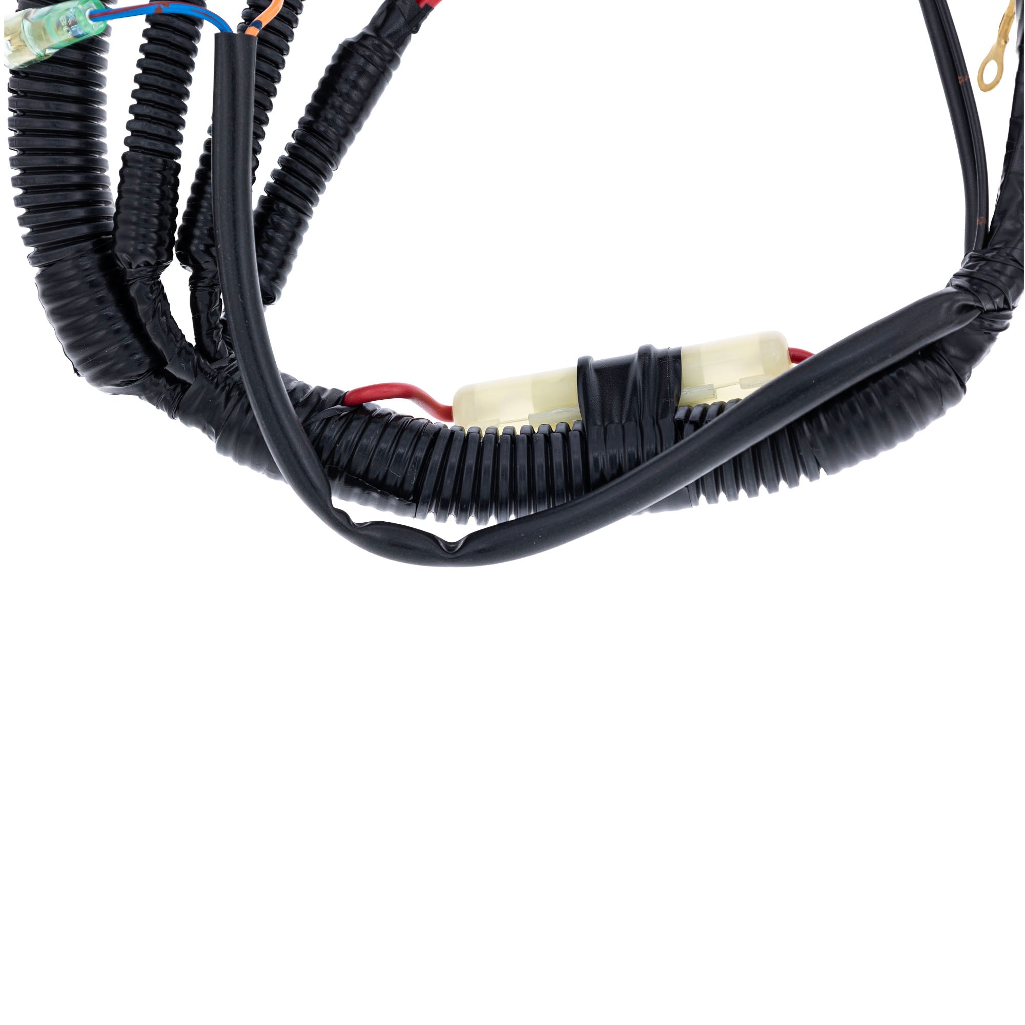 Yanmar 128270-77921 Wire Harness