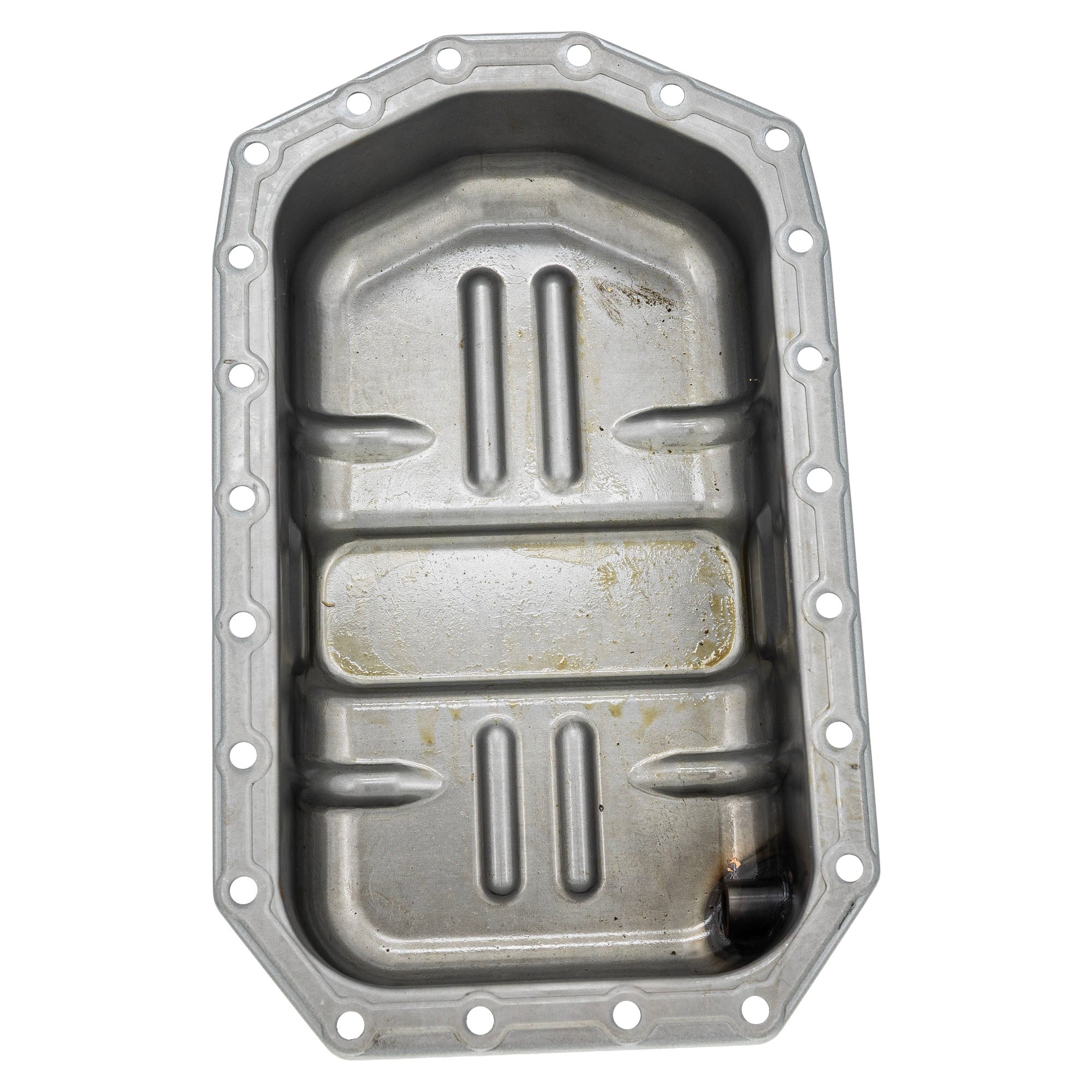 Yanmar 129270-01720 Oil Sump