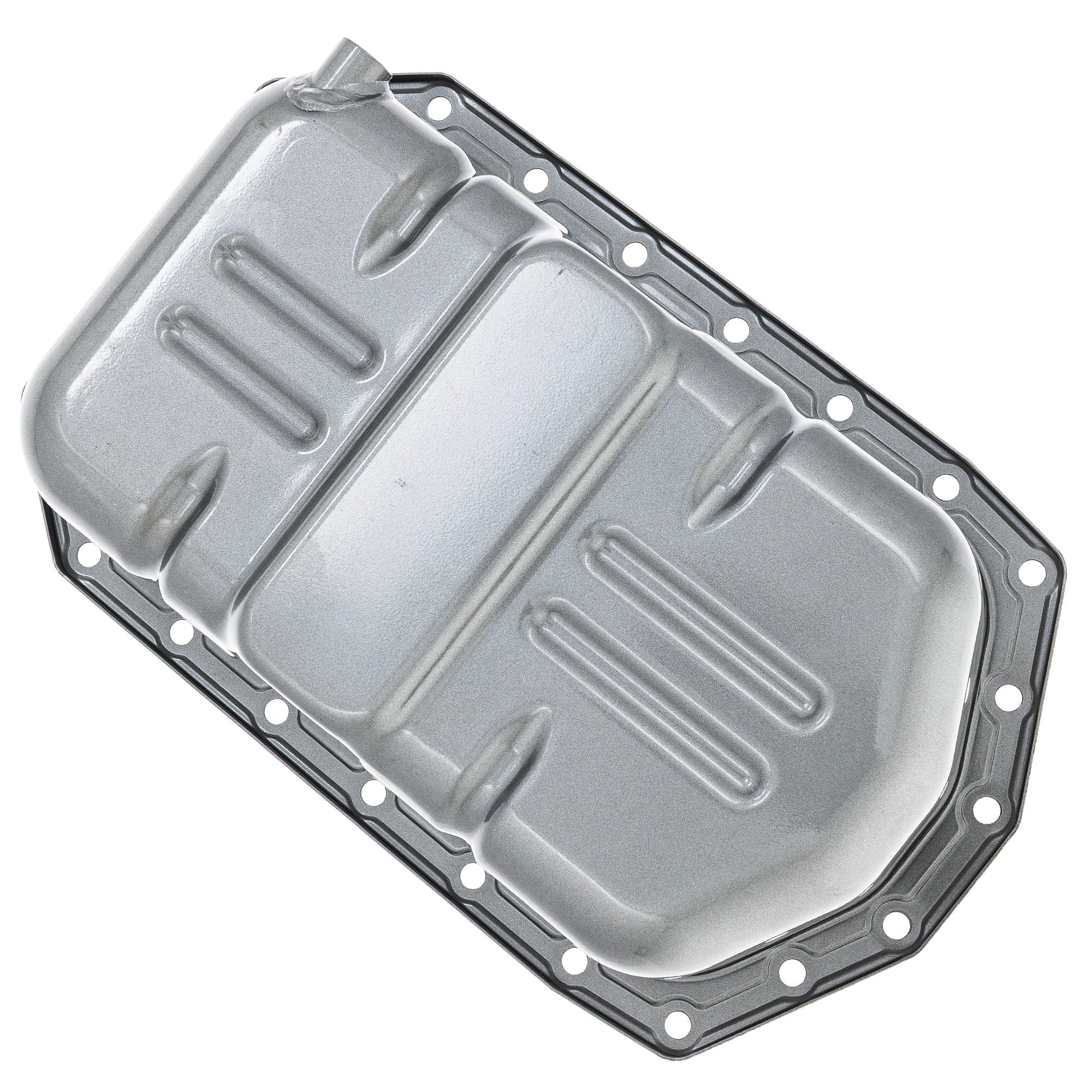 Yanmar 129270-01720 Oil Sump