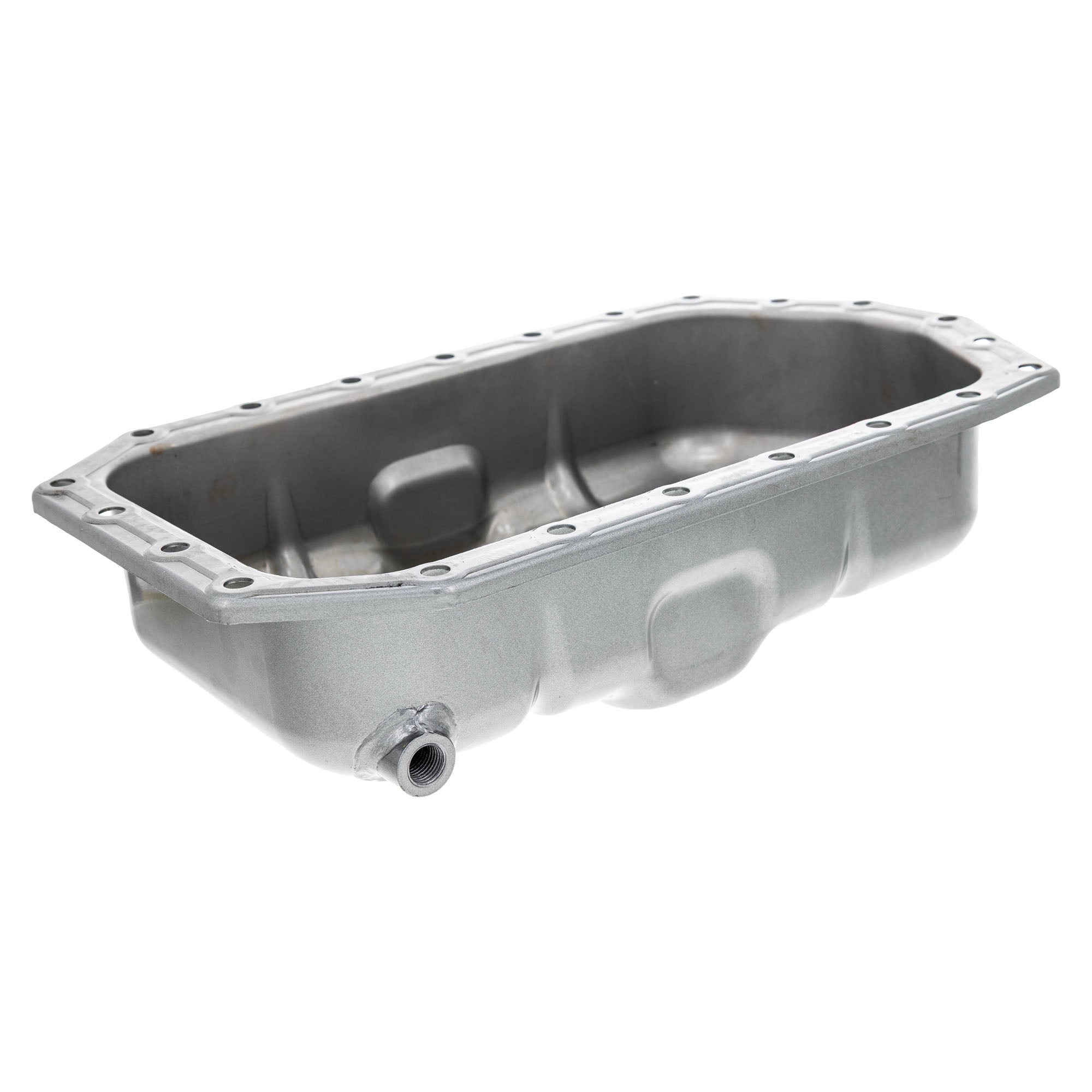 Yanmar 129270-01720 Oil Sump