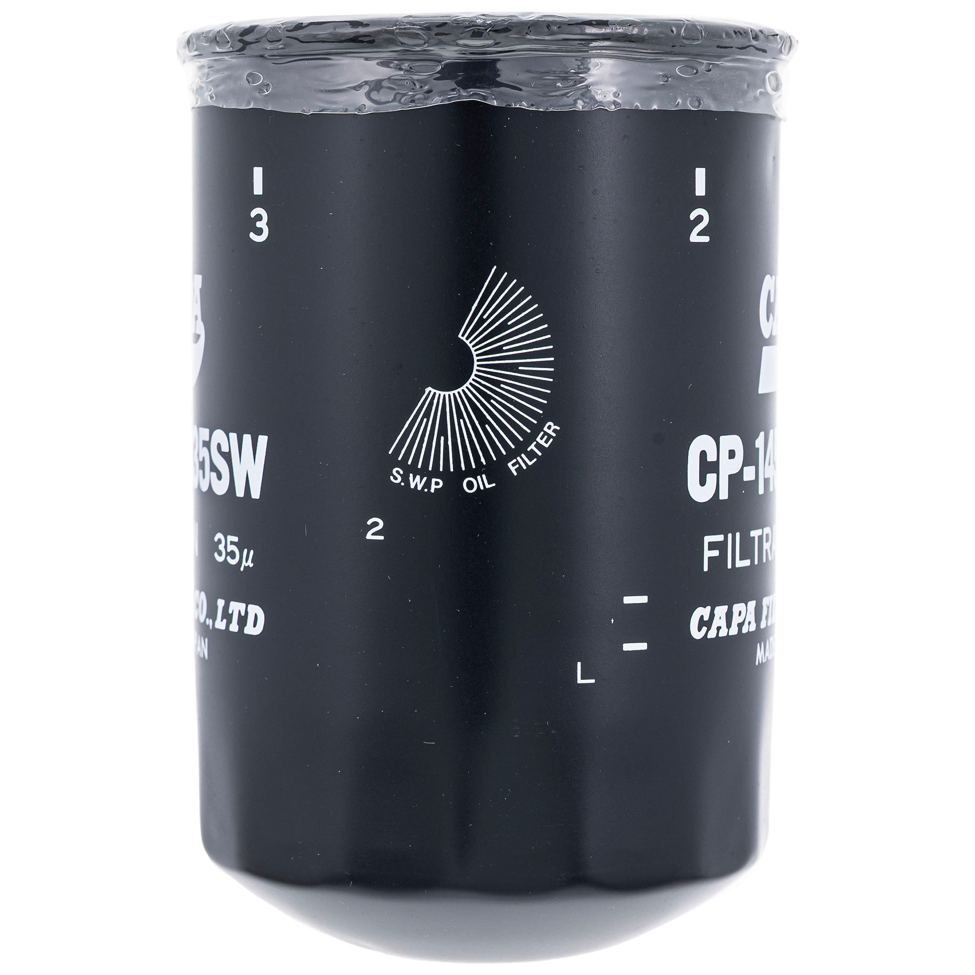 Yanmar 198119-48310 Hydraulic Filter