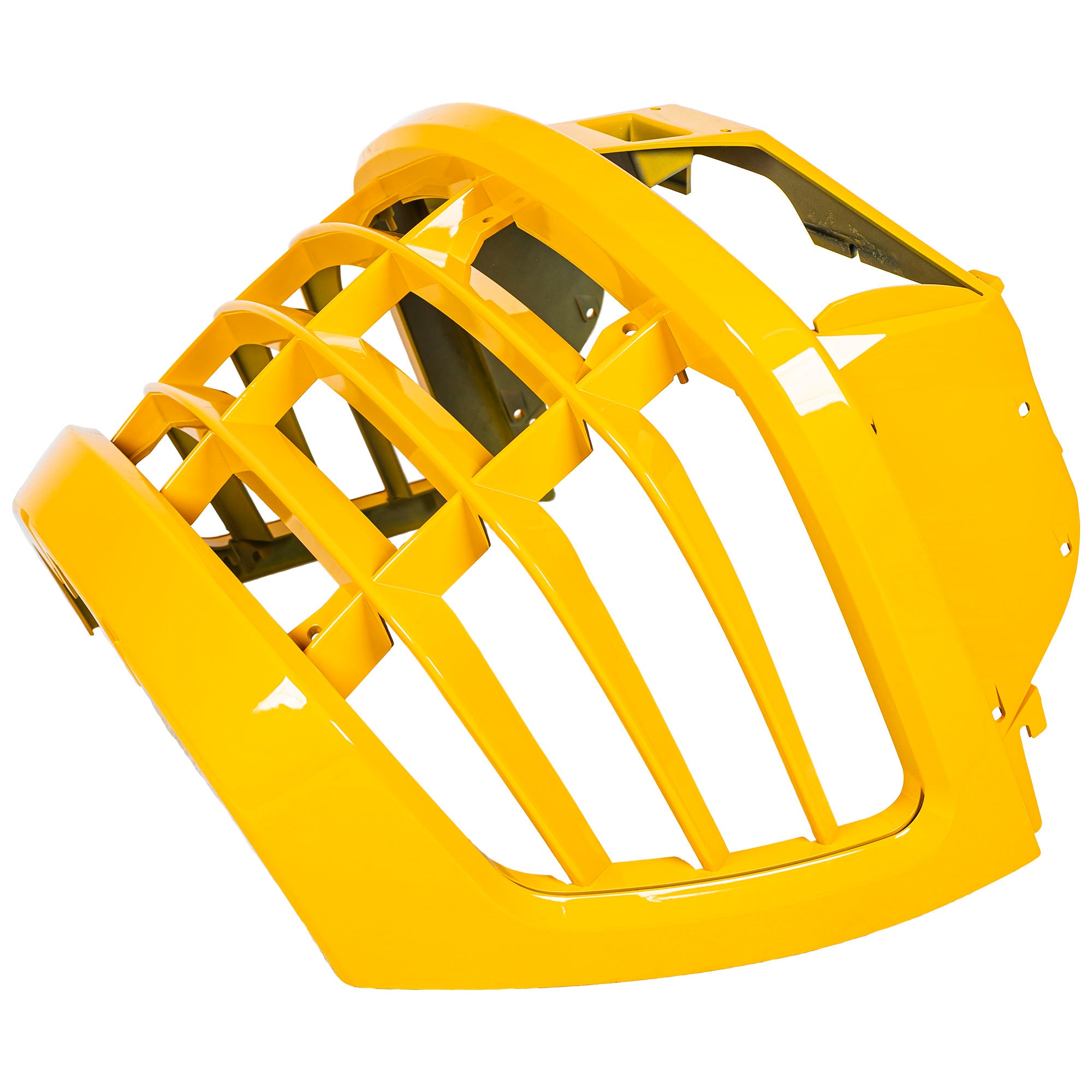 Yanmar 1A8160-61300-1 Front Grille