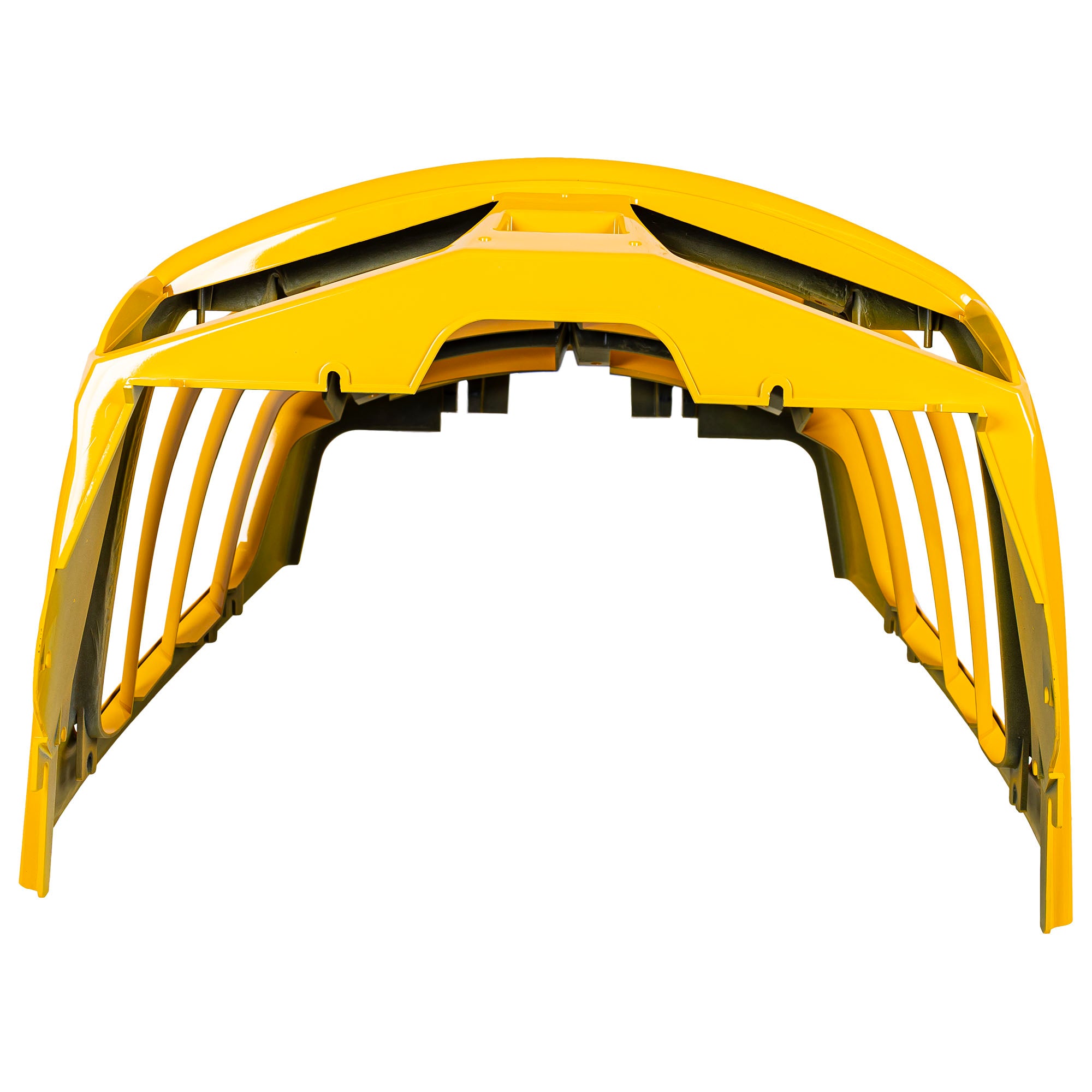 Yanmar 1A8160-61300-1 Front Grille