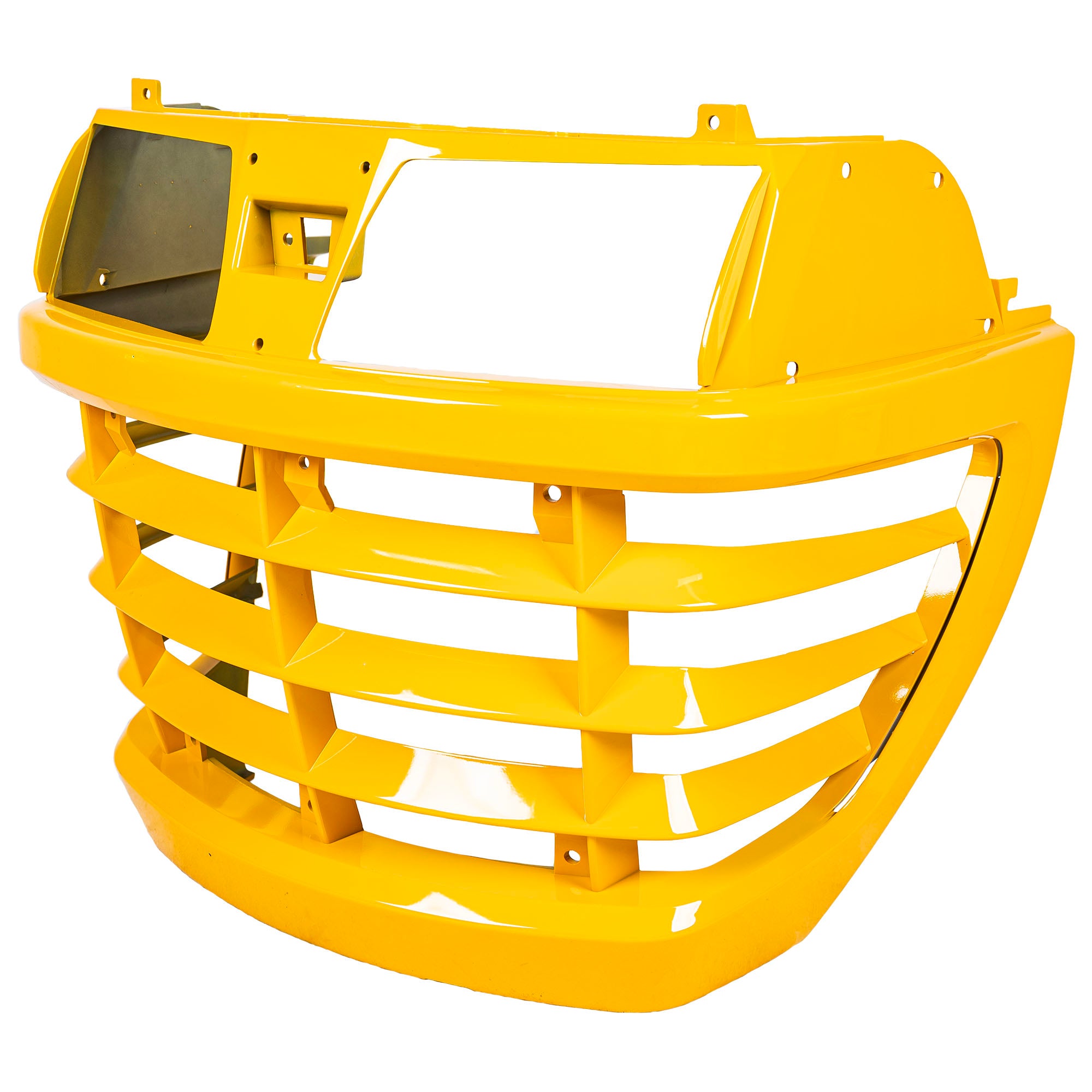 Yanmar 1A8160-61300-1 Front Grille