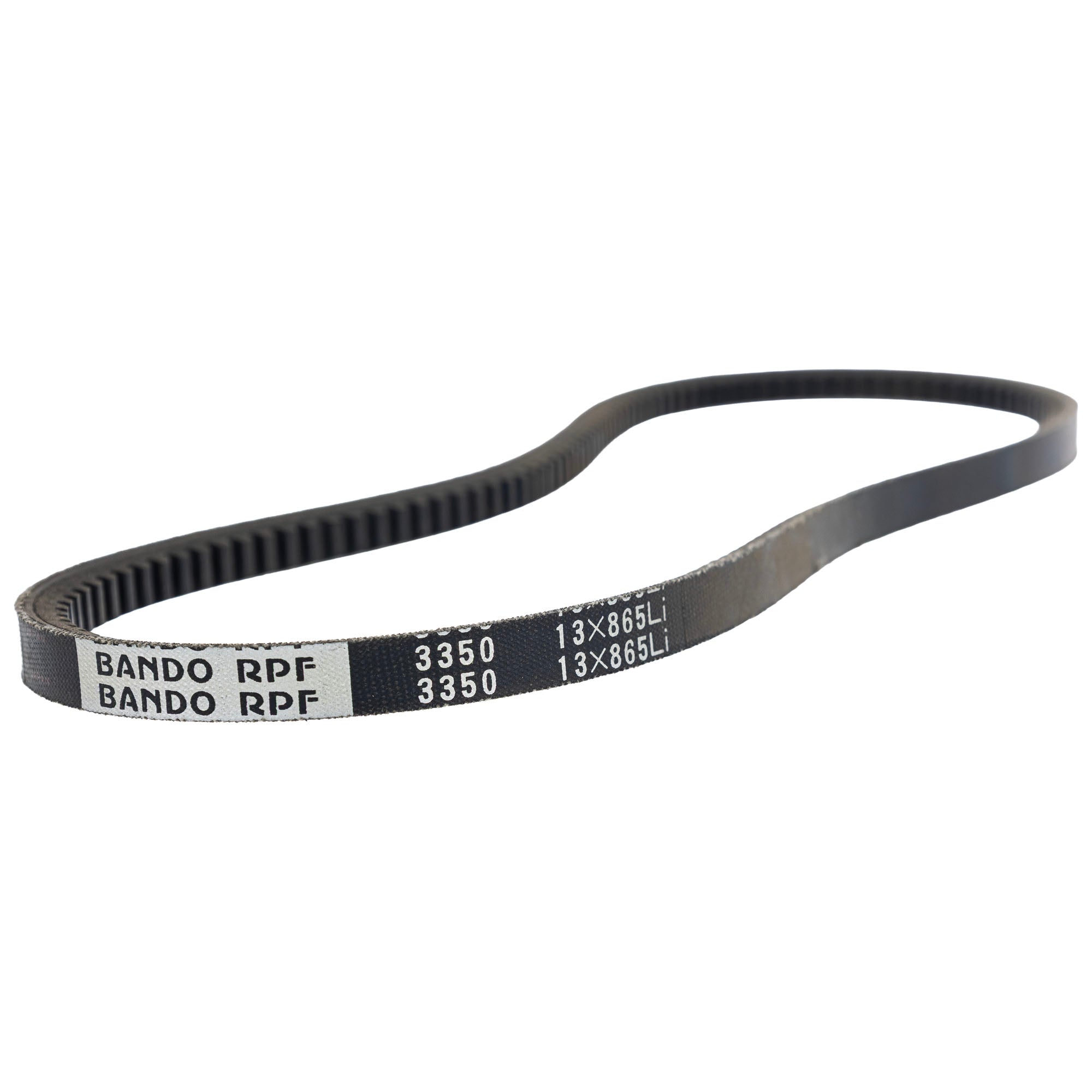 Yanmar 25152-003500 A35 V-Belt