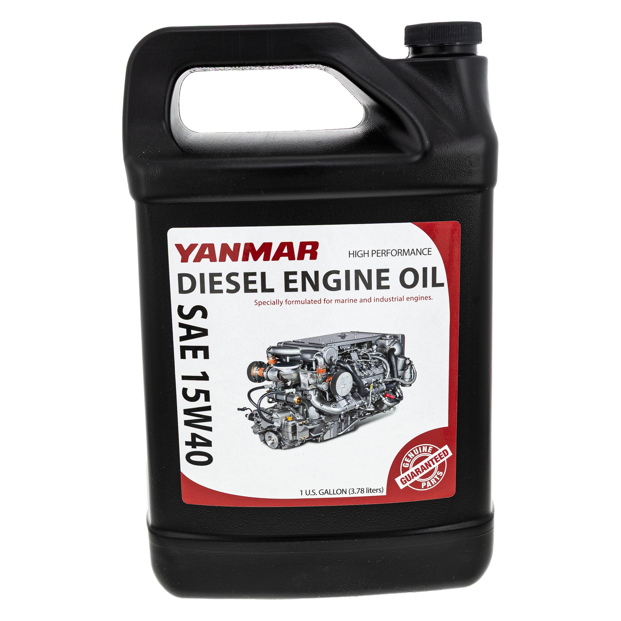 Yanmar 41540G Oil