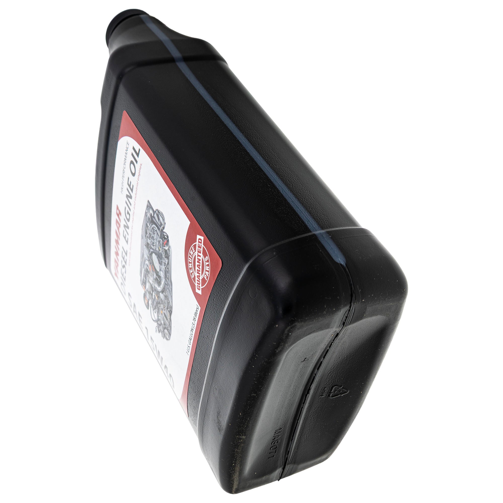 Yanmar 41540G 15W40 Ya Oil Gallon