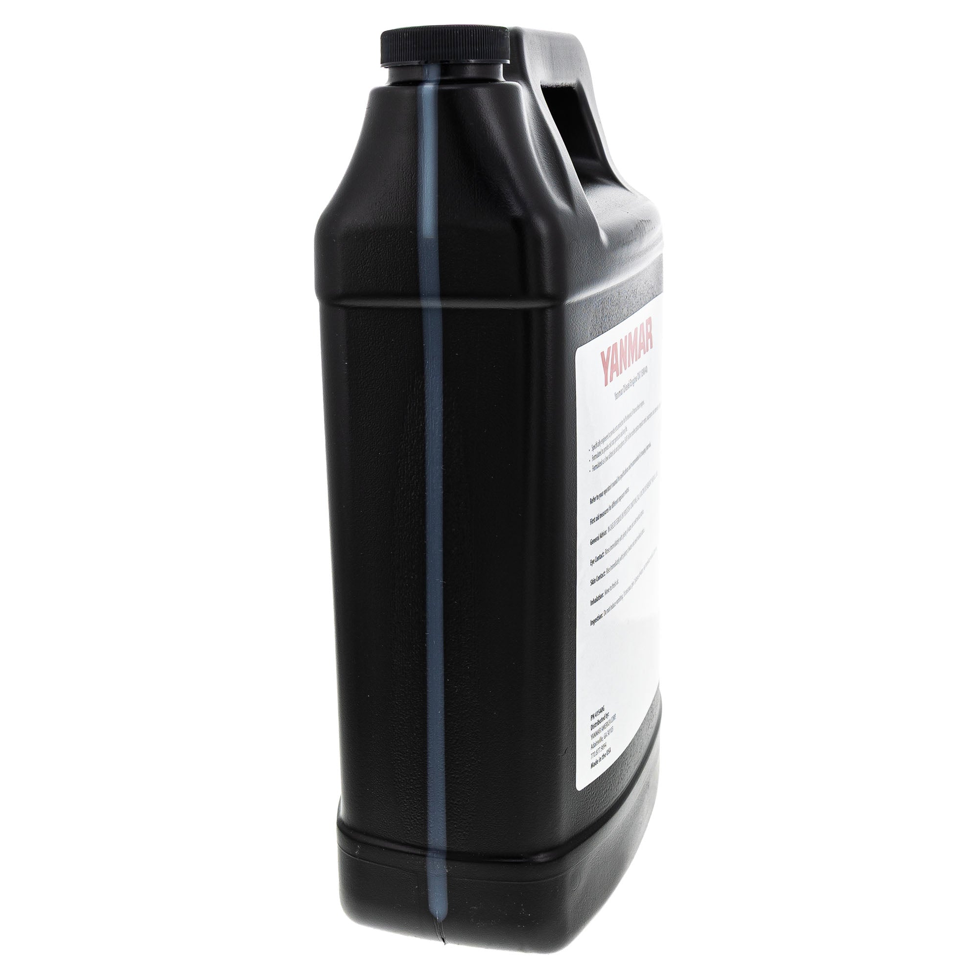 Yanmar 41540G 15W40 Ya Oil Gallon