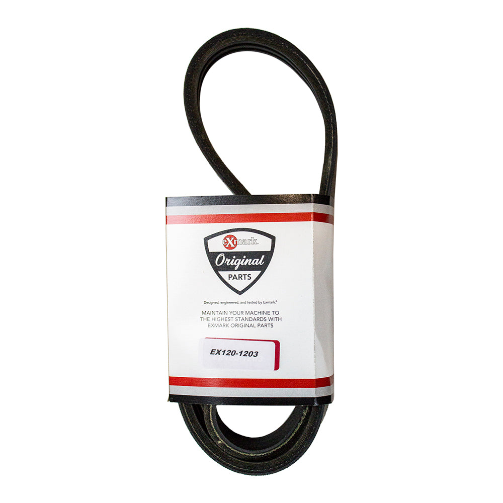 Exmark 120-1203-SL Belt