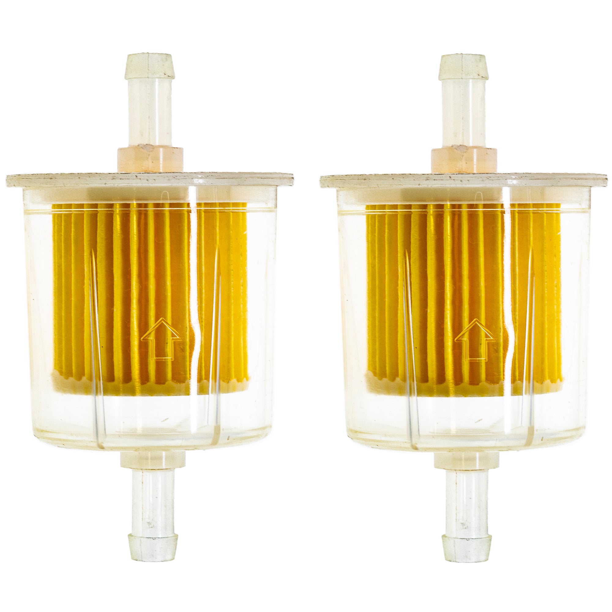Exmark 120-2235 Fuel Cap 2-Pack