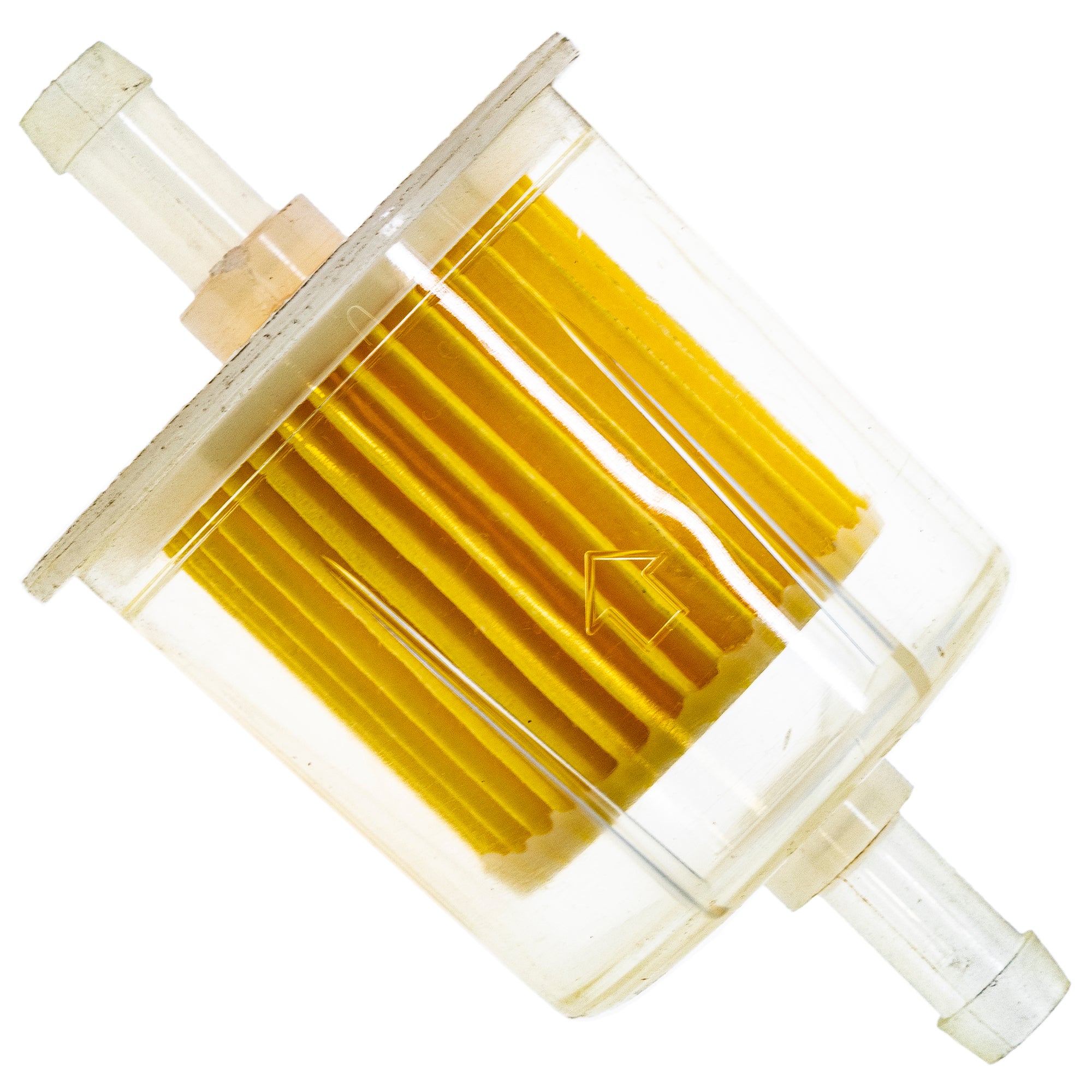 Exmark 120-2235 2 Fuel Filters 2-Pack