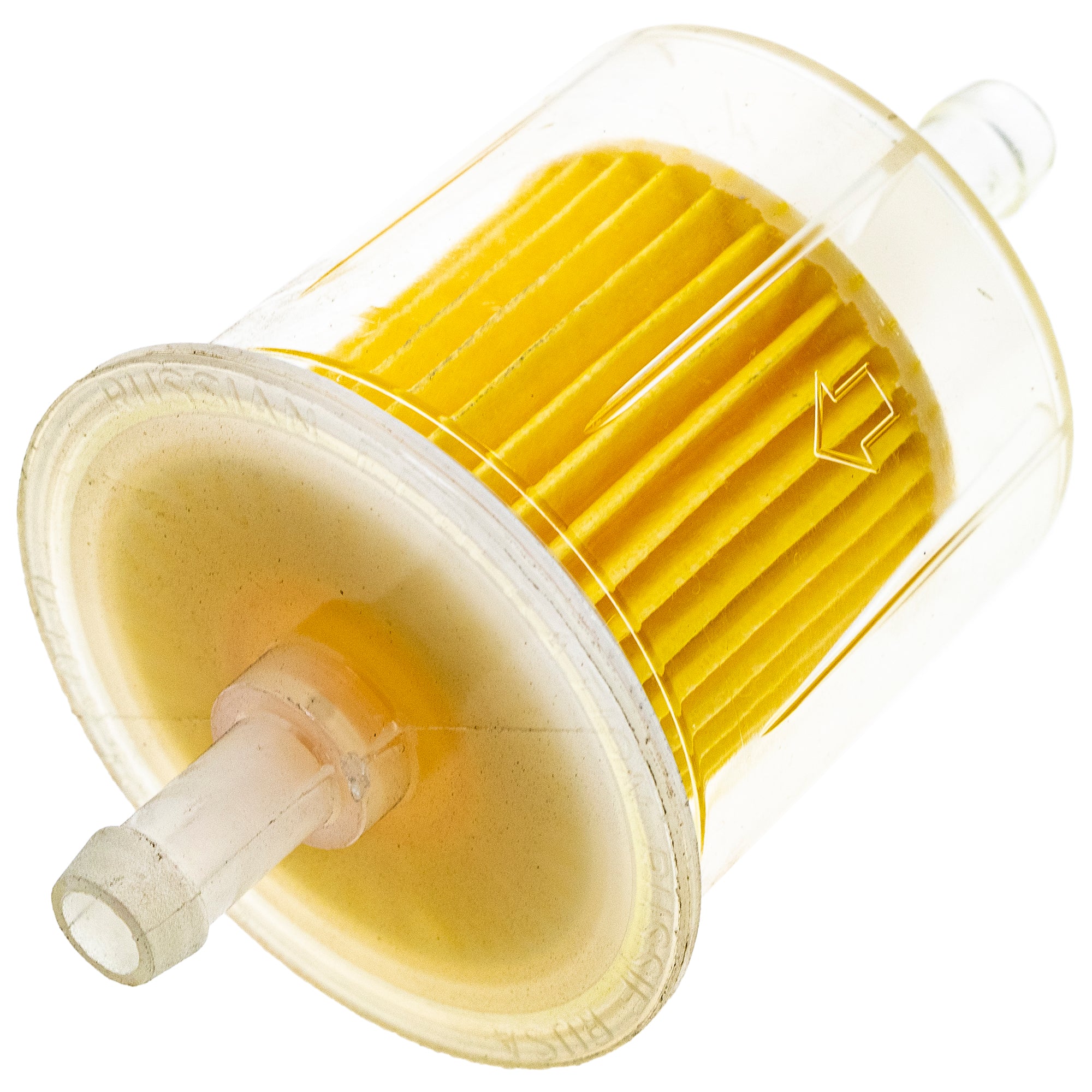 Exmark 120-2235 2 Fuel Filters 2-Pack