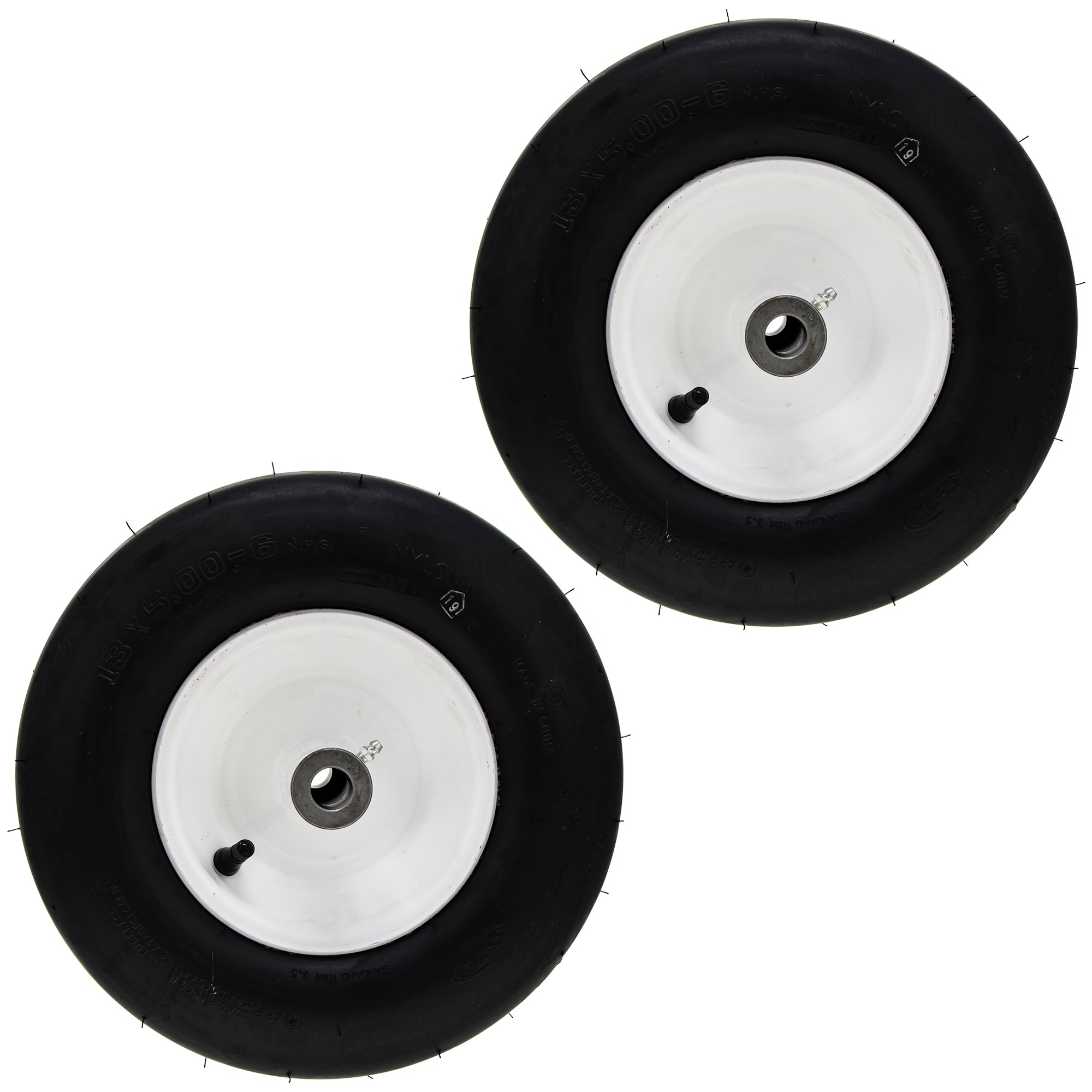 Exmark 120-2251 Wheel 2-Pack