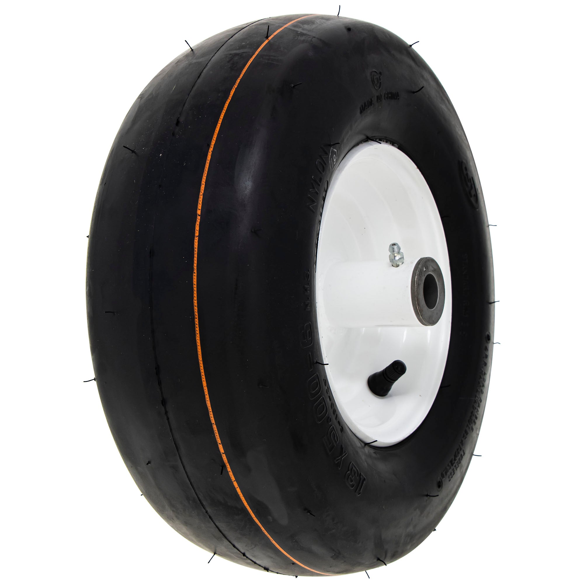 Exmark 120-2251 2 Tire and Wheel Set 2-Pack