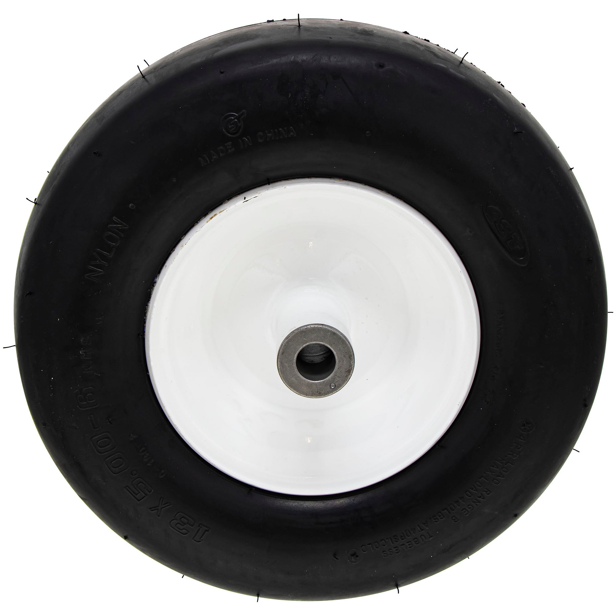 Exmark 120-2251 2 Tire and Wheel Set 2-Pack