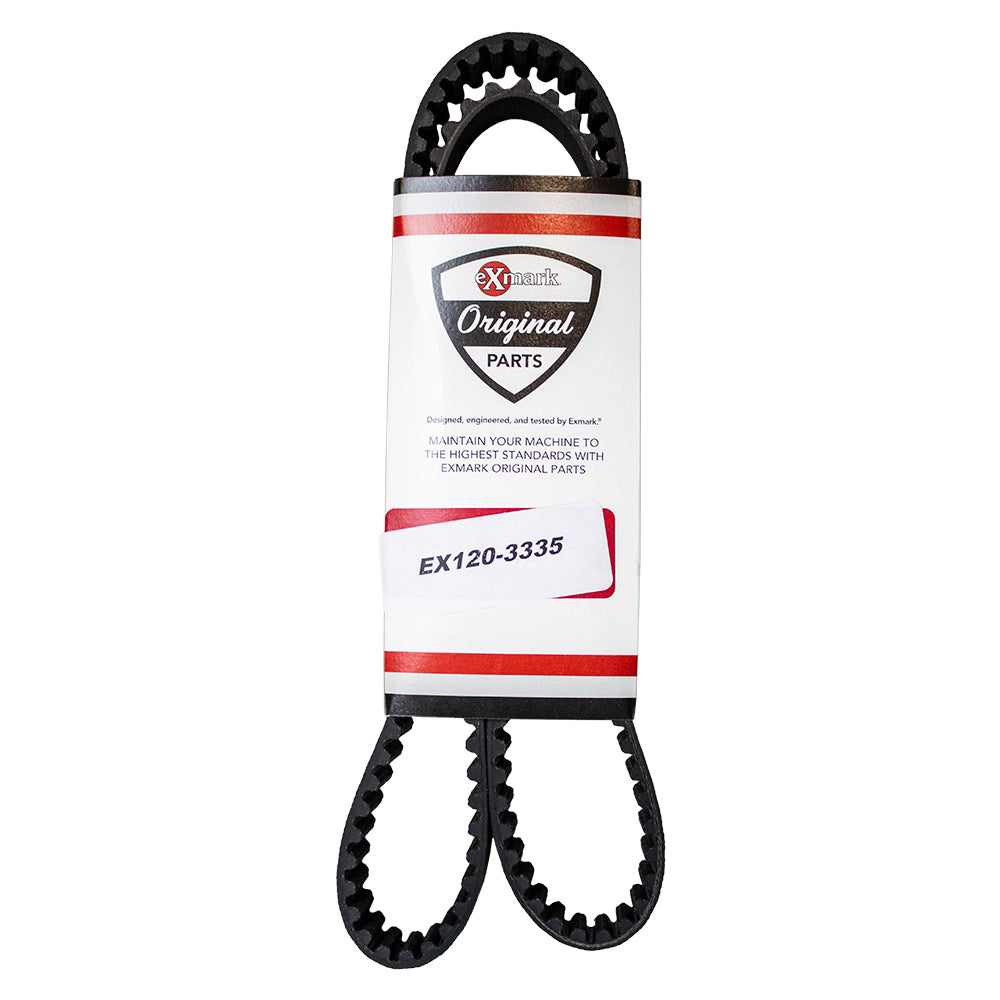 Exmark 120-3335-SL Belt