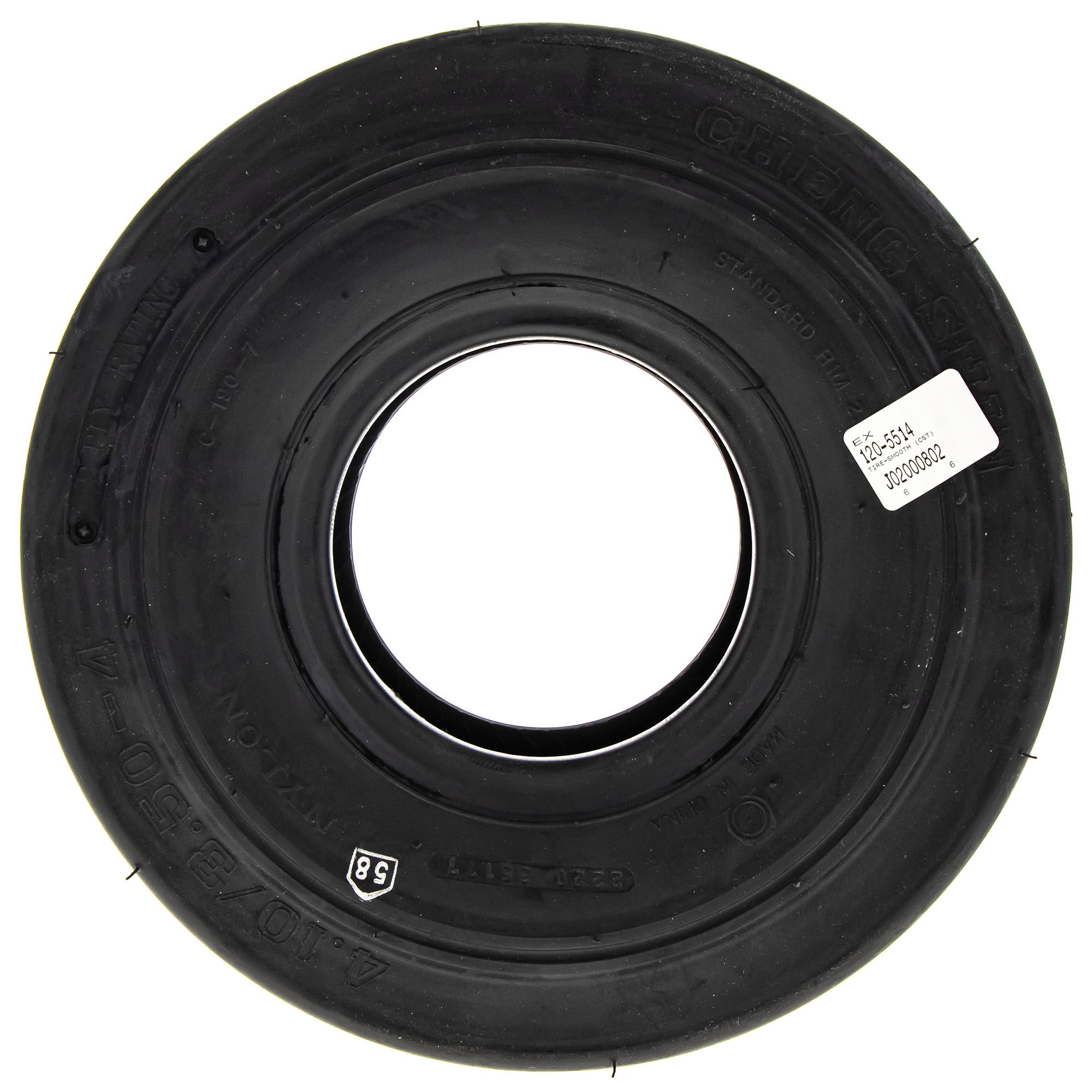 Exmark 120-5514 2 Tires 2-Pack | Mow The Lawn