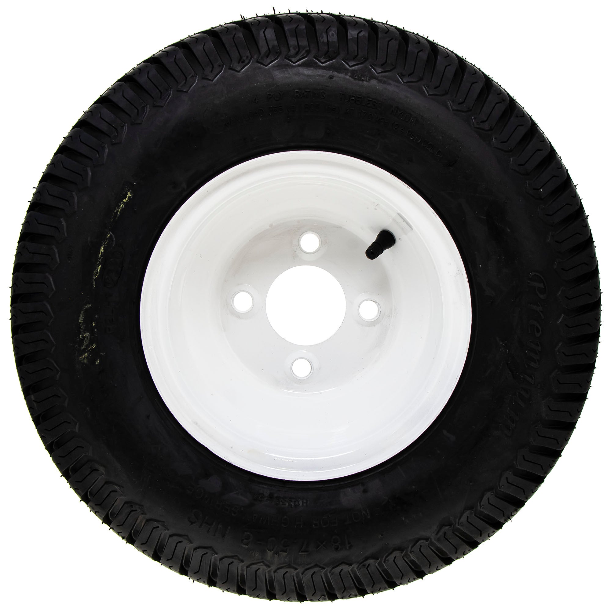 Exmark 120-5523 2 Tires 2-Pack