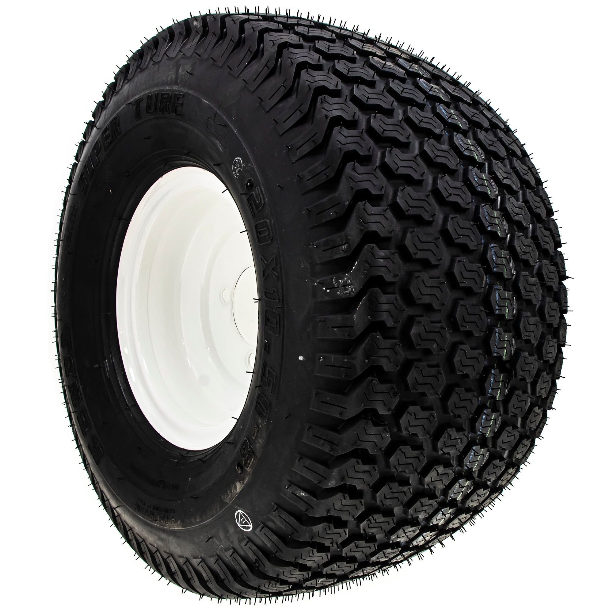 Exmark 120-6465 Wheel Tire