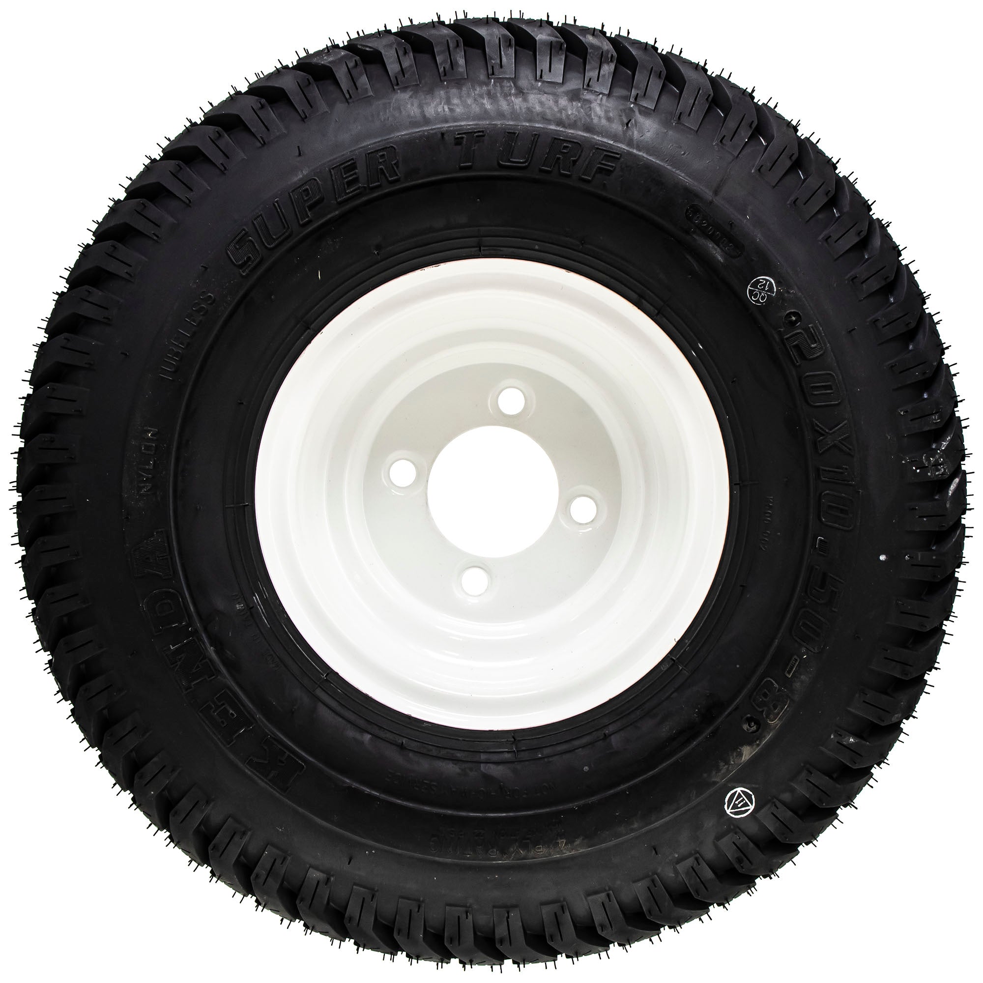 Exmark 120-6465 Wheel Tire