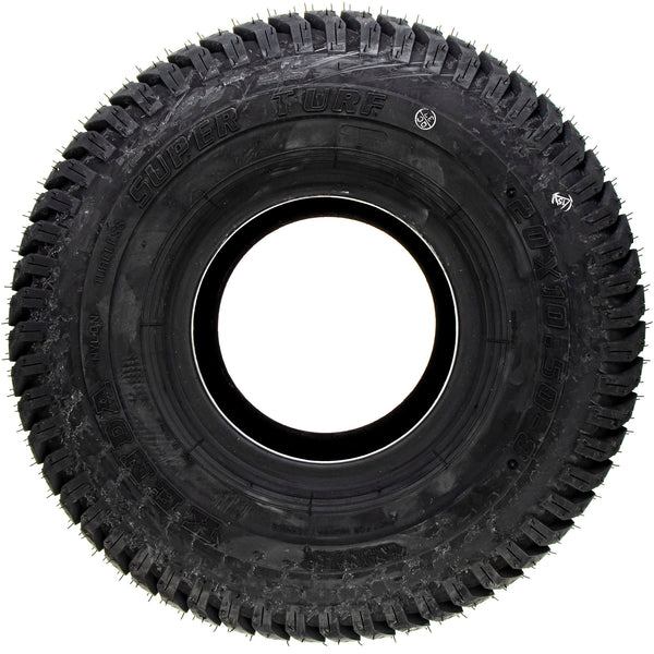 Exmark 120-6466 Tire | Mow The Lawn