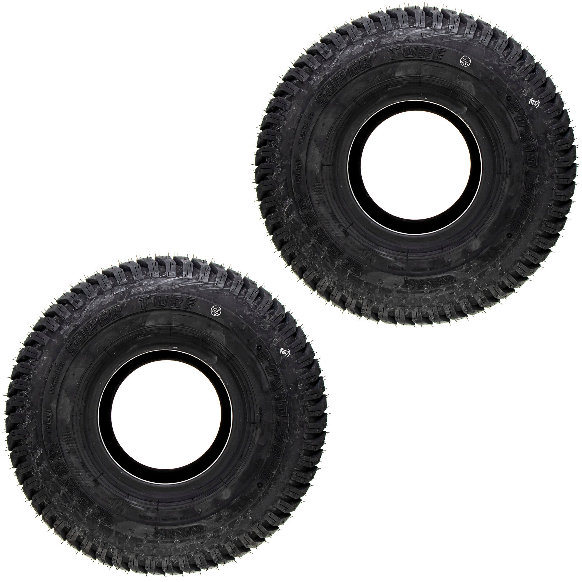Exmark 120-6466 Tire 2-Pack