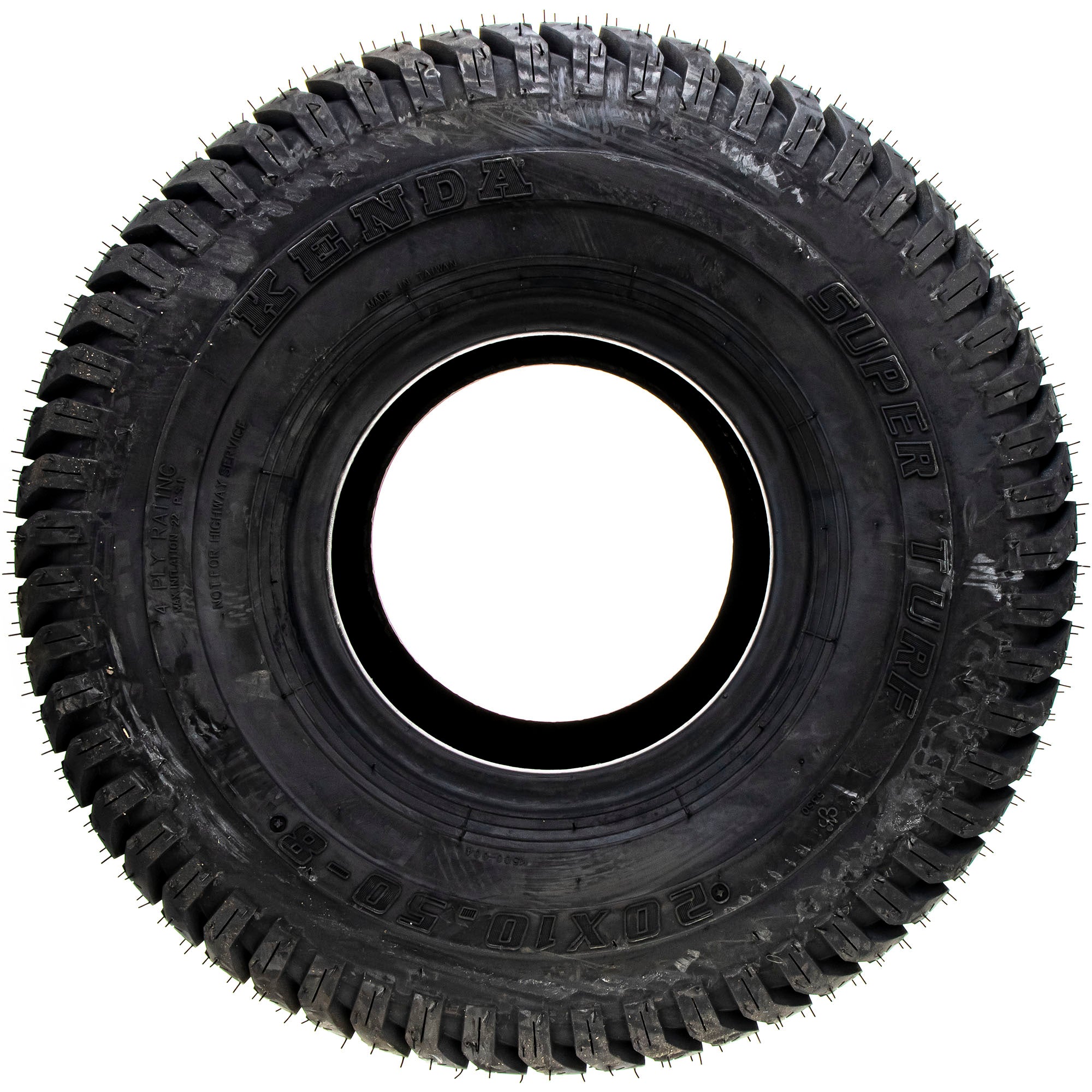 Exmark 120-6466 2 Tires 2-Pack