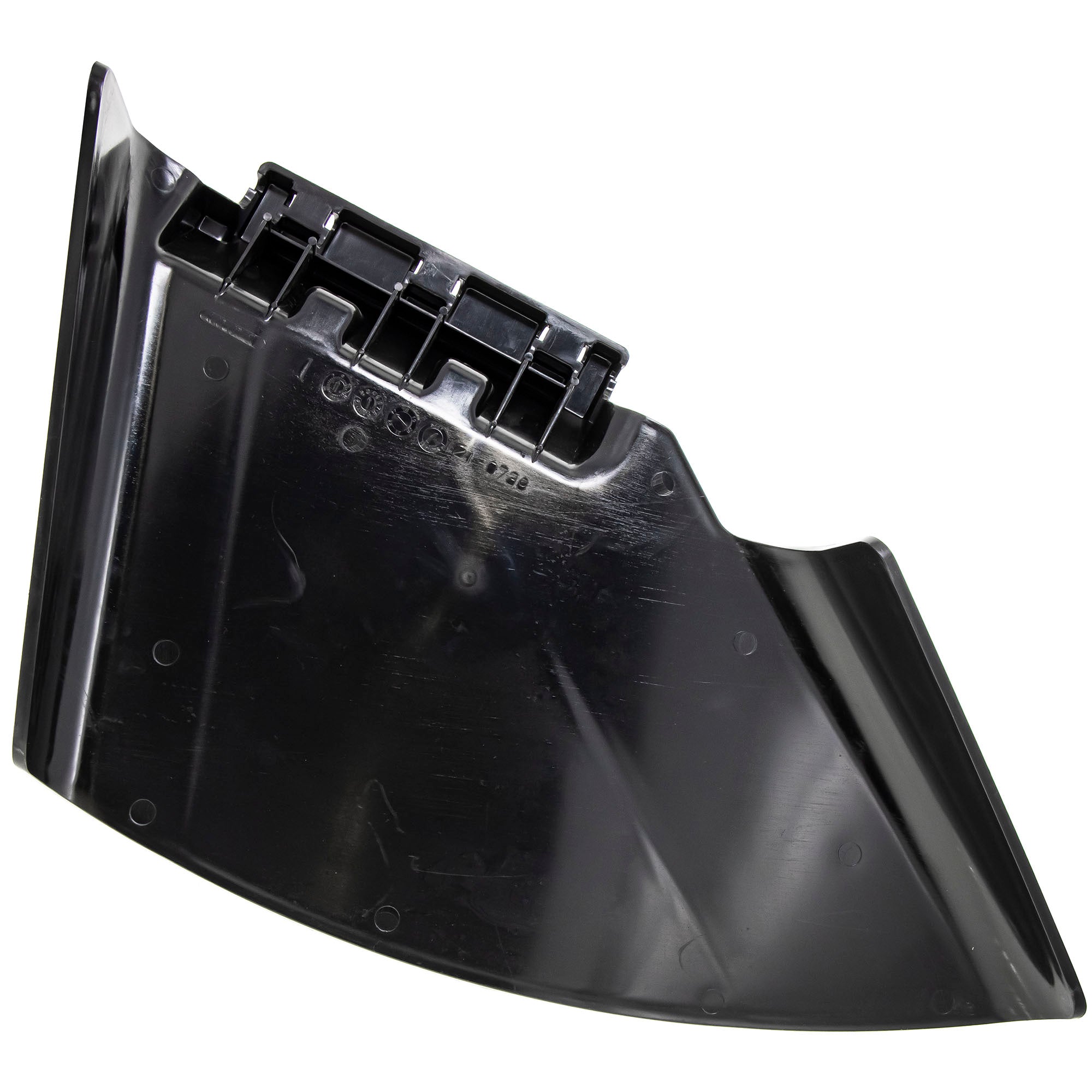 Exmark 121-0739 Discharge Deflector