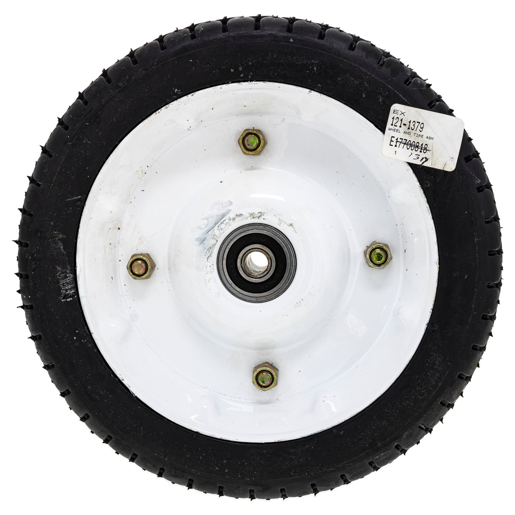 Exmark 121-1379 Wheel and Tire