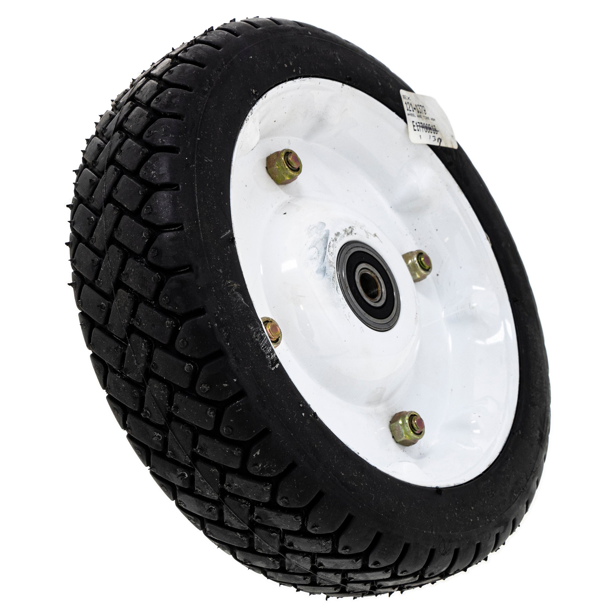 Exmark 121-1379 Wheel And Tire Assembly