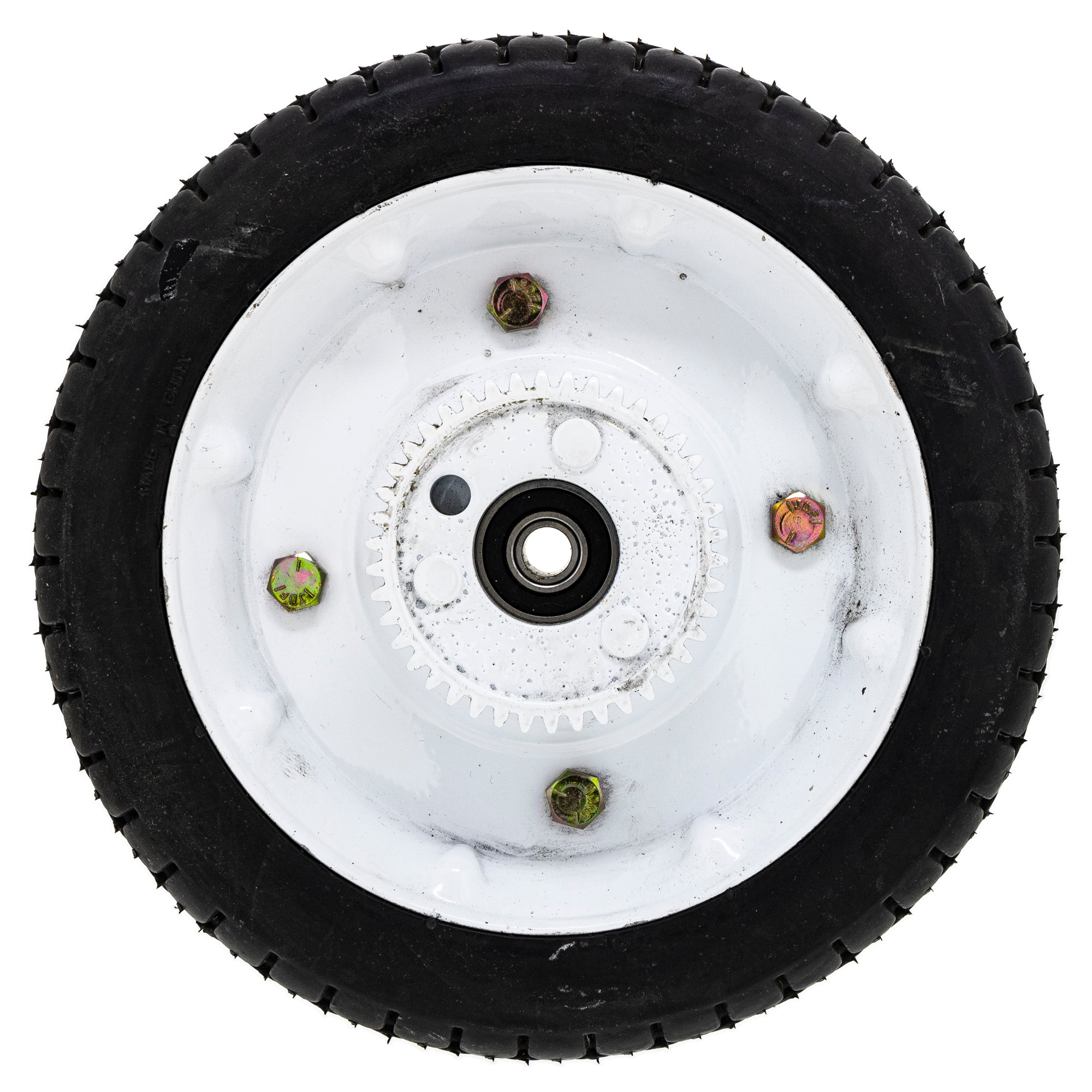 Exmark 121-1379 Wheel And Tire Assembly