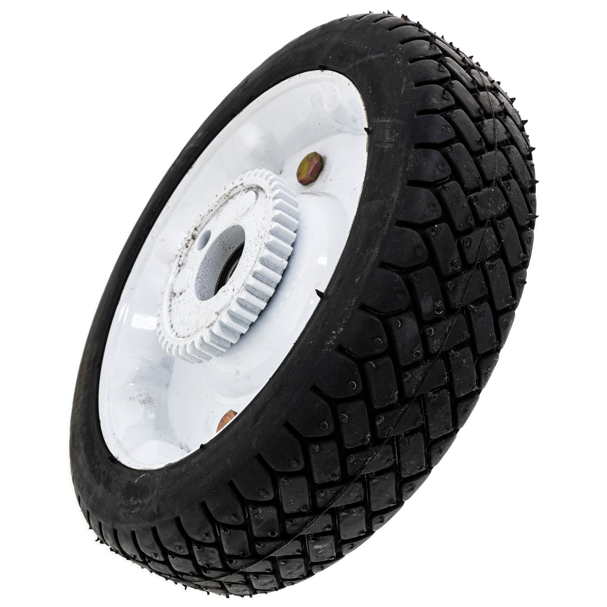 Exmark 121-1379 2 Tire and Wheel Set 2-Pack