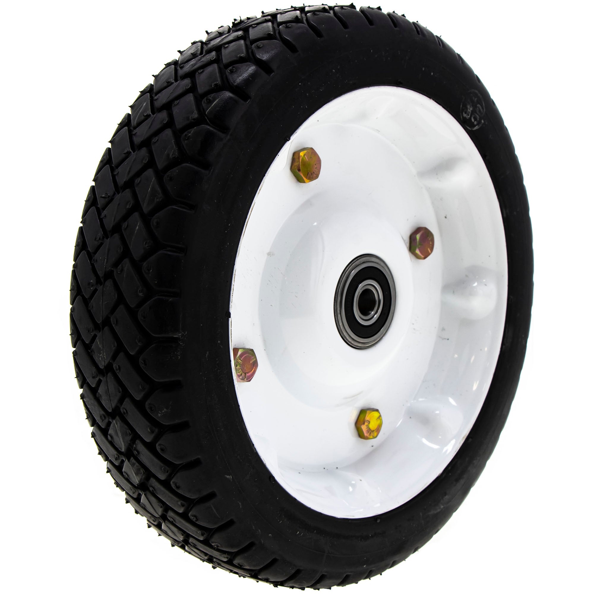 Exmark 121-1380 WHEEL AND TIRE ASM