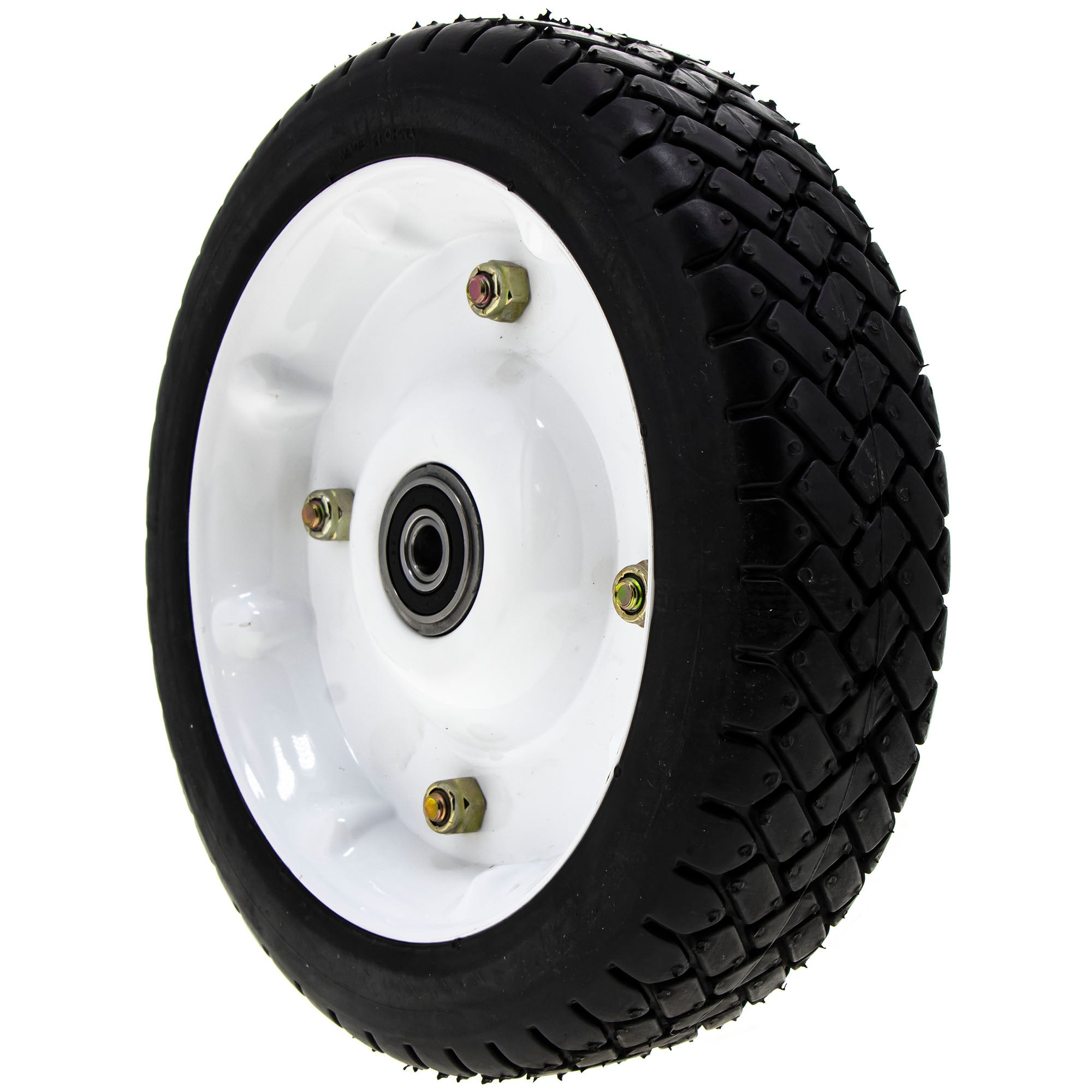 Exmark 121-1380 WHEEL AND TIRE ASM