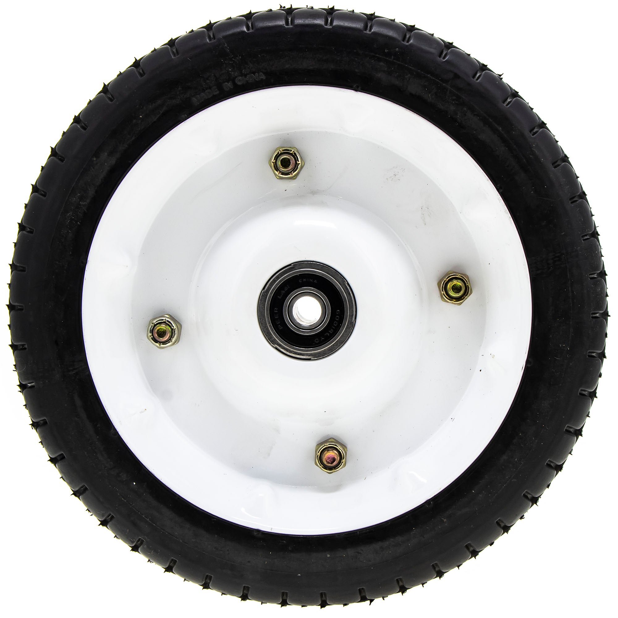 Exmark 121-1380 WHEEL AND TIRE ASM