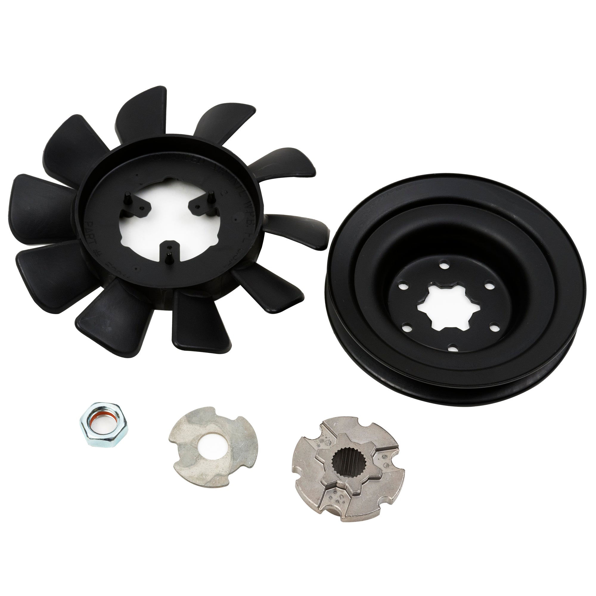 Exmark 121-5729 Fan